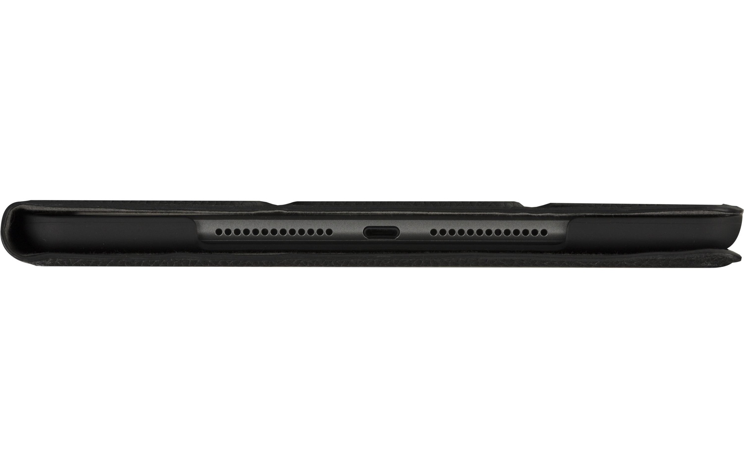 dbramante1928 Tablet-Hülle »Milan iPad 9th Gen. Night Black«, Tablet, 25,9 cm (10,2 Zoll)