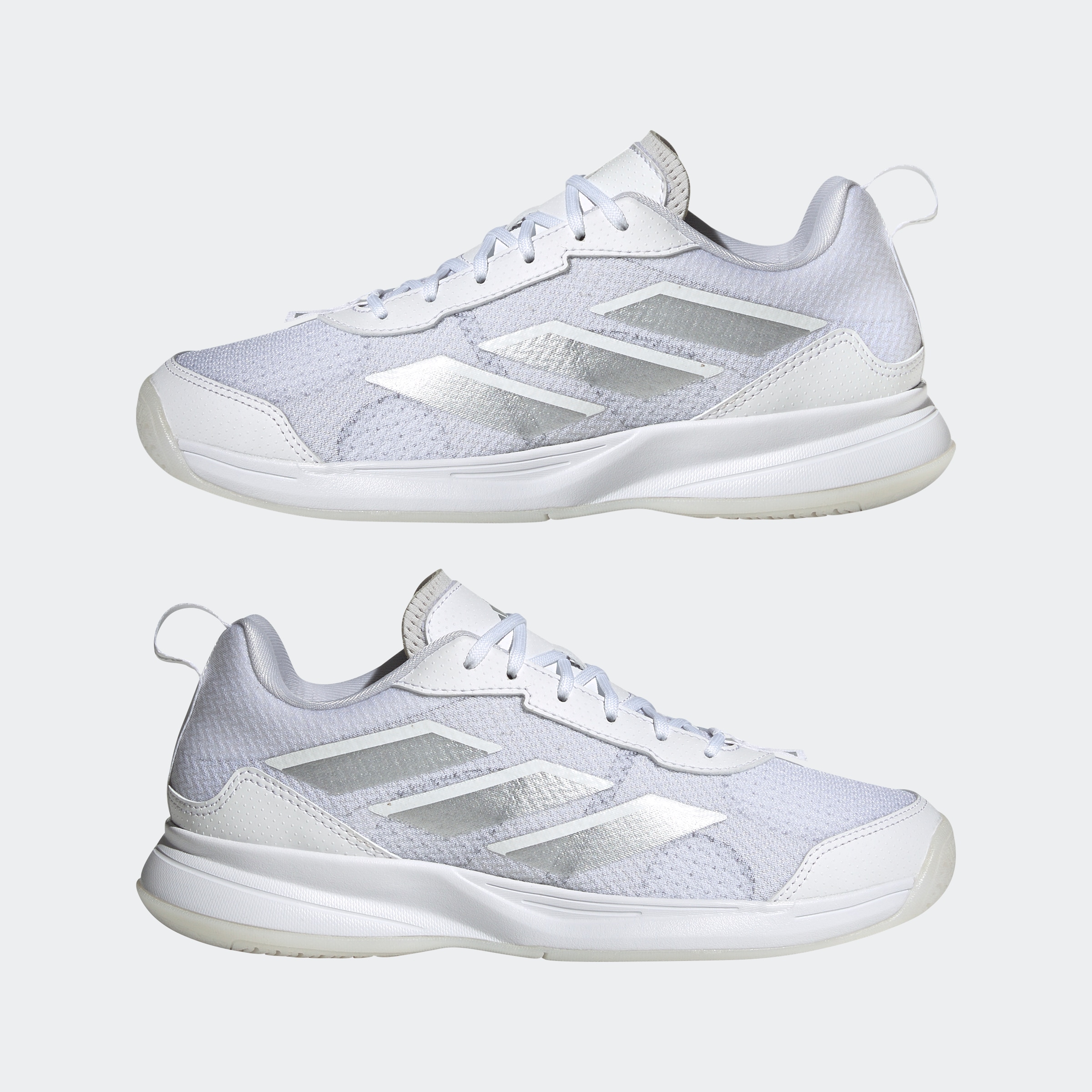 adidas Performance Tennisschuh »AVAFLASH LOW«