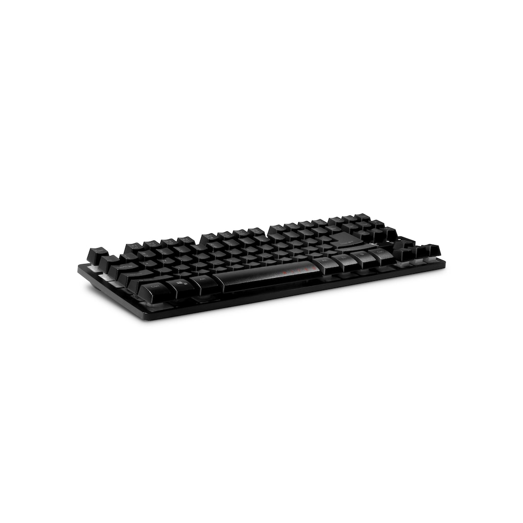 Acer Gaming-Tastatur »Nitro NKW120«, (Ziffernblock)
