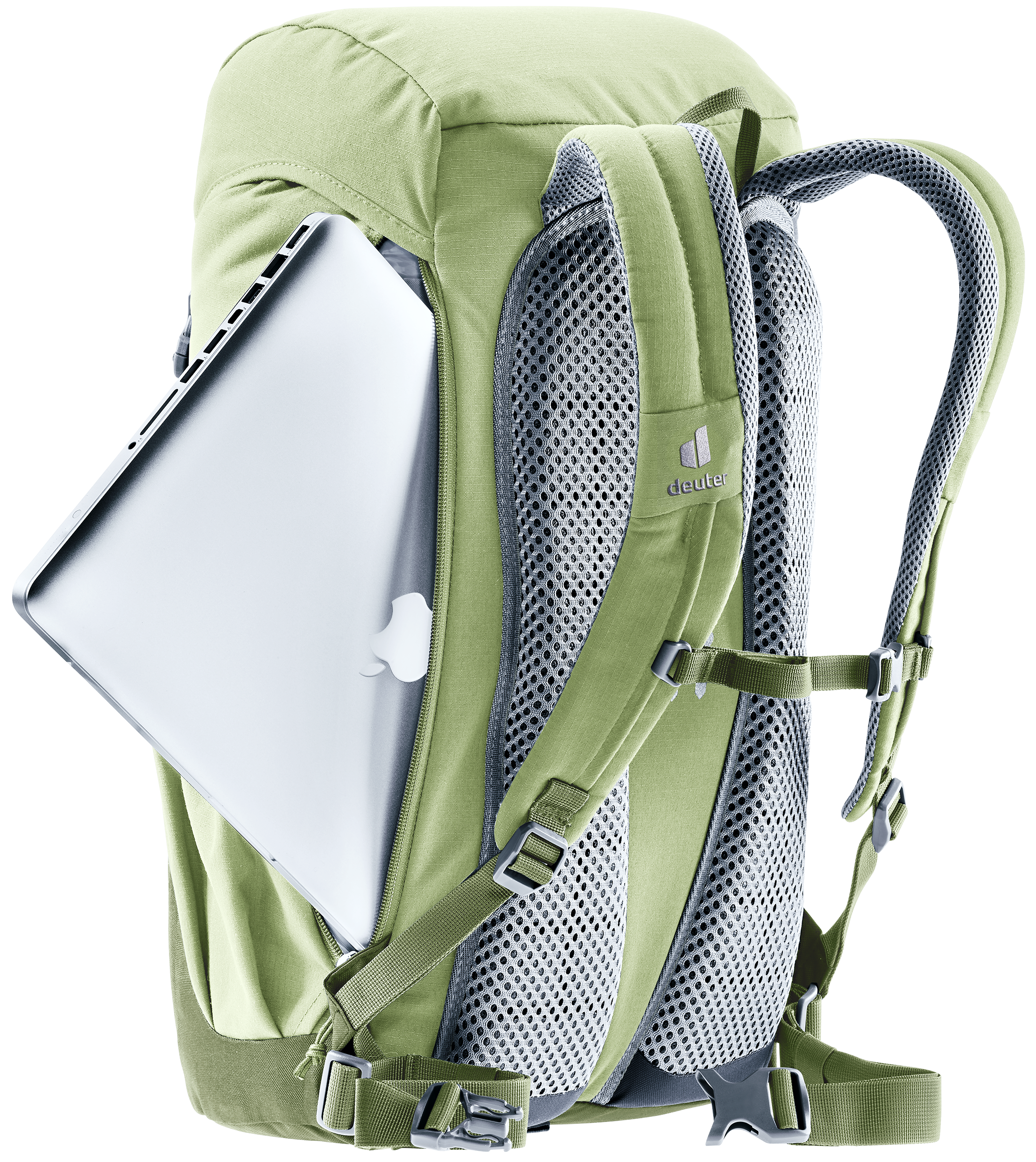 deuter Freizeitrucksack »WALKER 24«