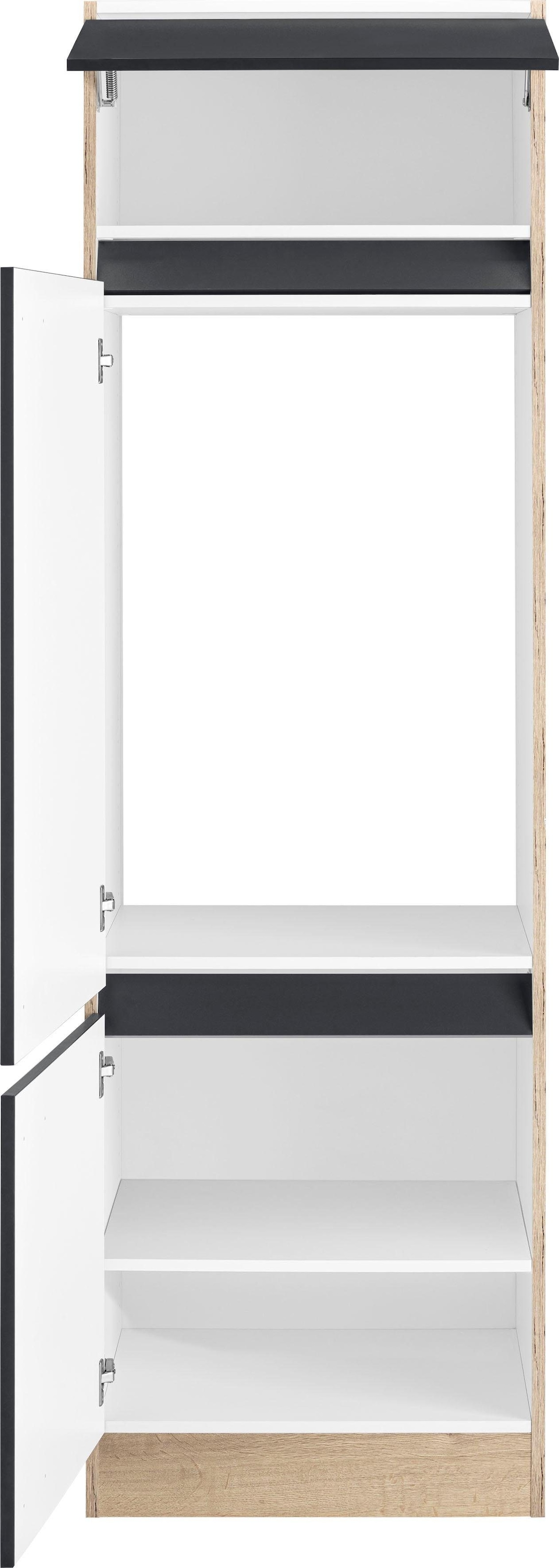 OPTIFIT Kühlumbauschrank »Roth«, Breite 60 cm