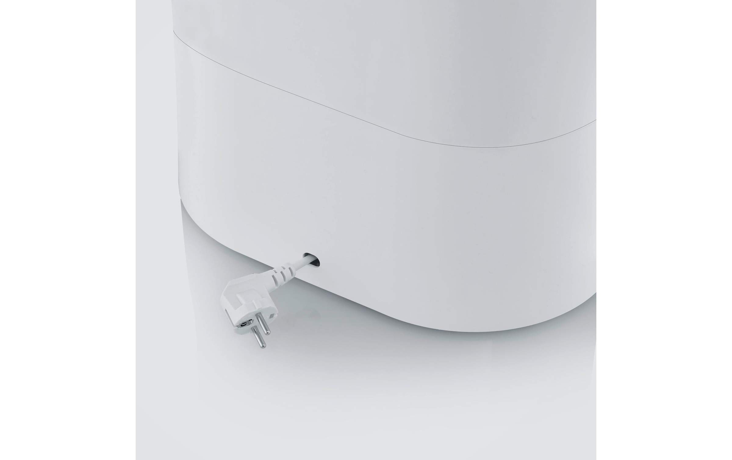 Severin Filterkaffeemaschine »KA 9314 Weiss«
