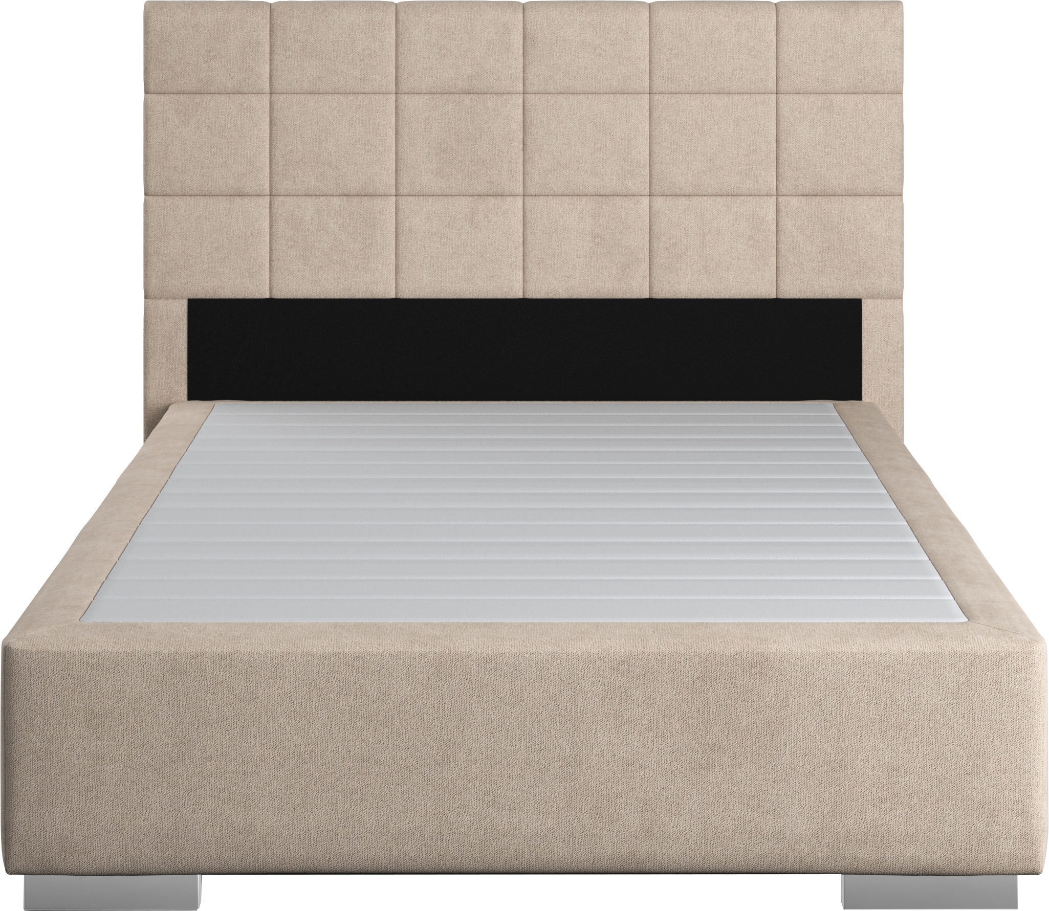 COTTA Boxspringbett »Simba«, Topseller! wahlweise mit oder ohne Matratze und Topper bestellbar