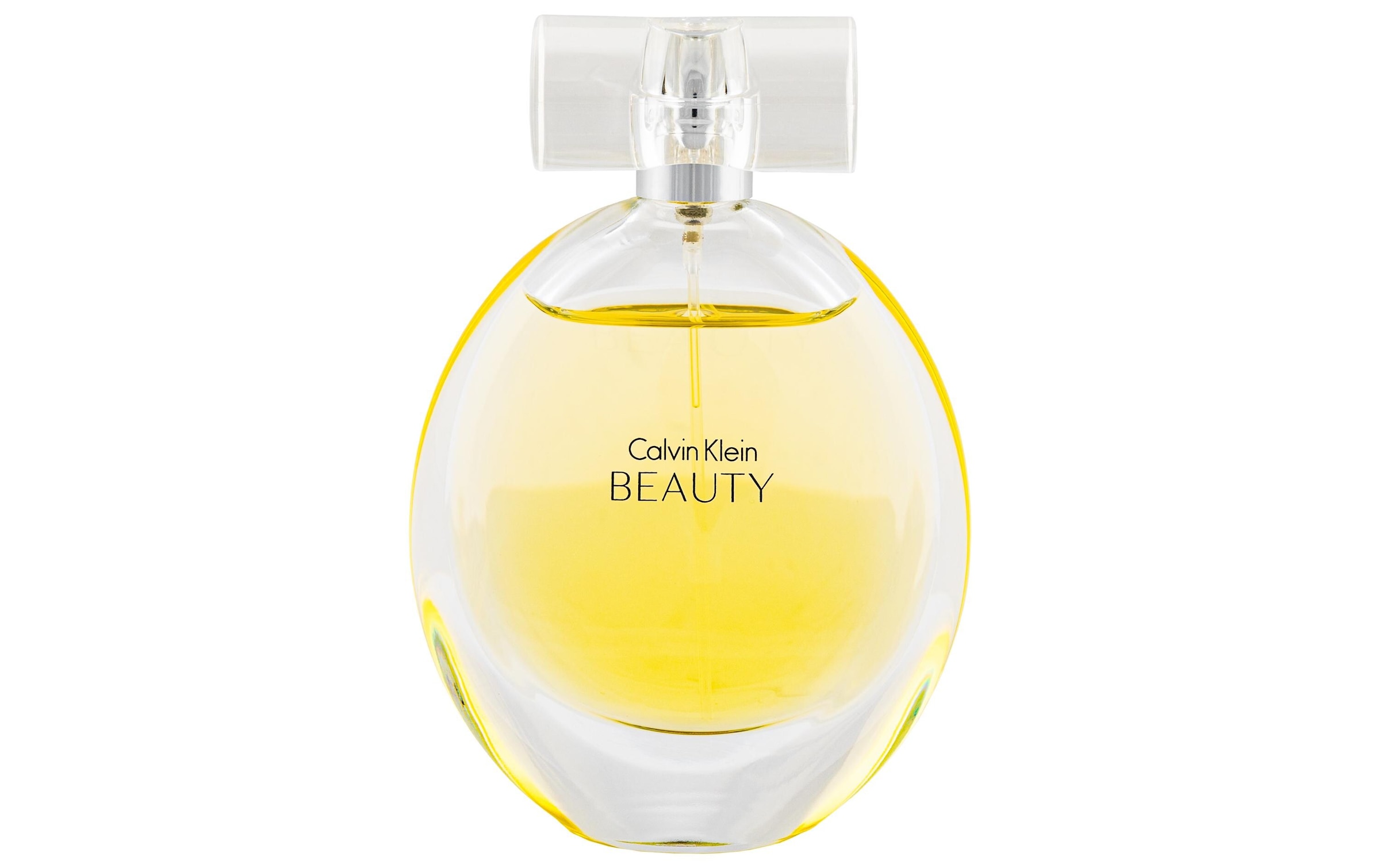 Calvin Klein Eau de Toilette »Eau de Toilette CK One 100 ml« online kaufen  bei Jelmoli-Versand Schweiz