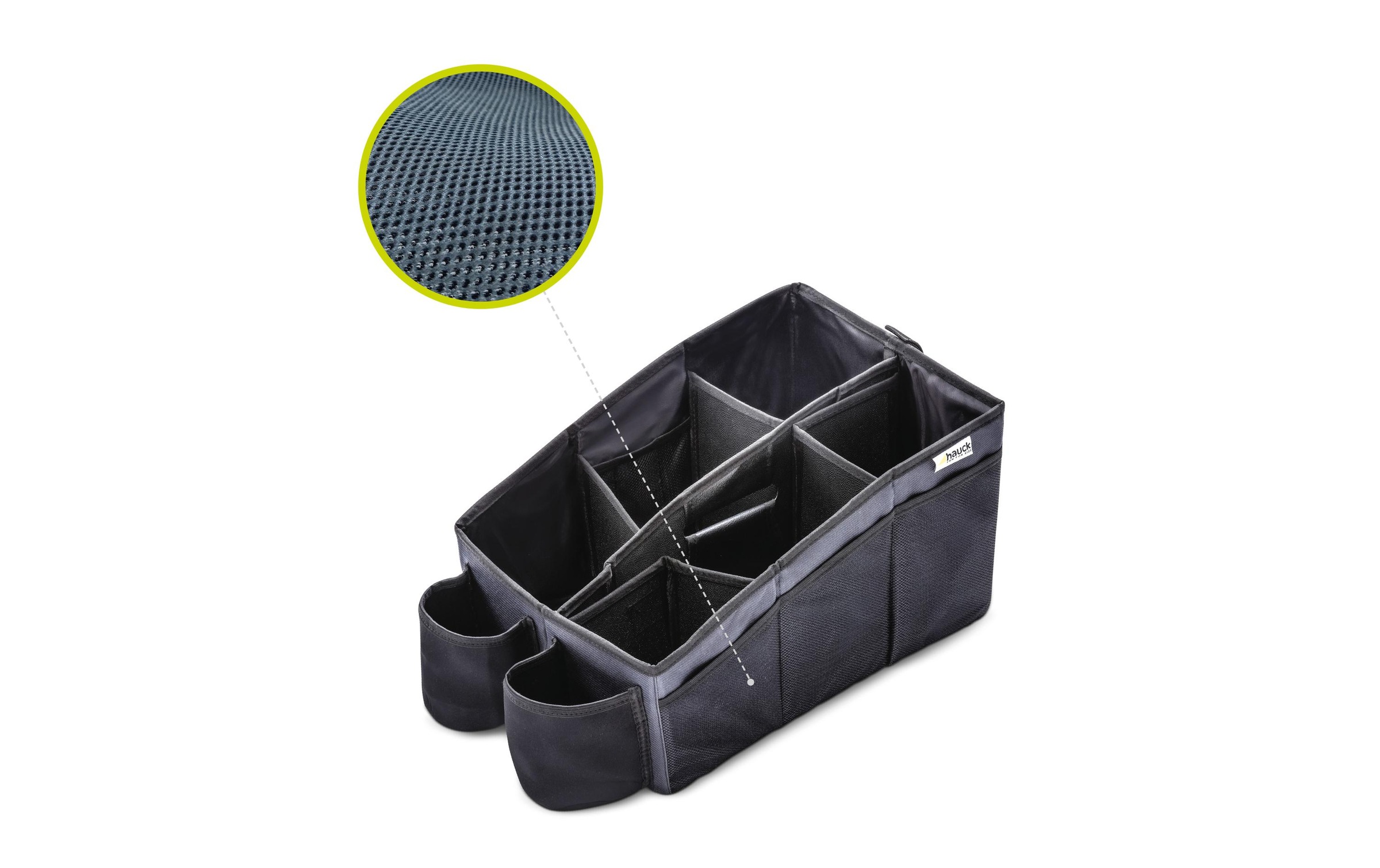 Hauck Organizer »Black«