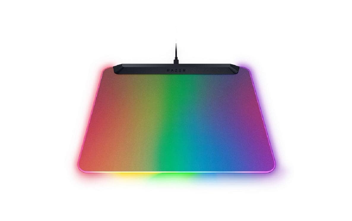 RAZER Mauspad »Firefly V2 Pro Schwarz«