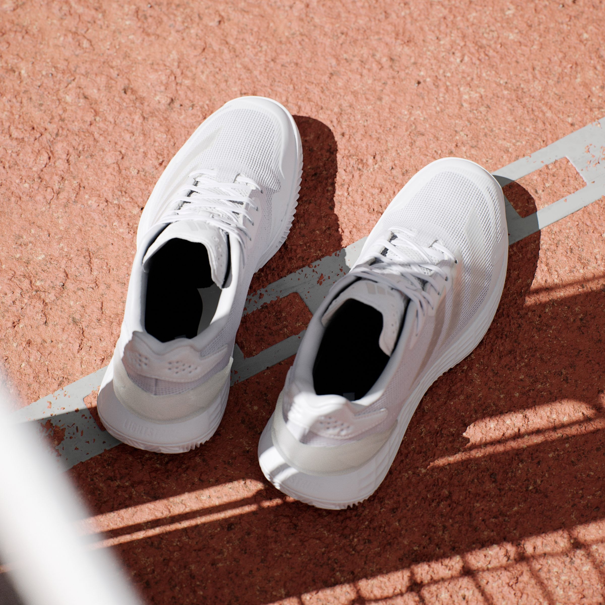 adidas Performance Tennisschuh »DEFIANT SPEED 2 CLAY«