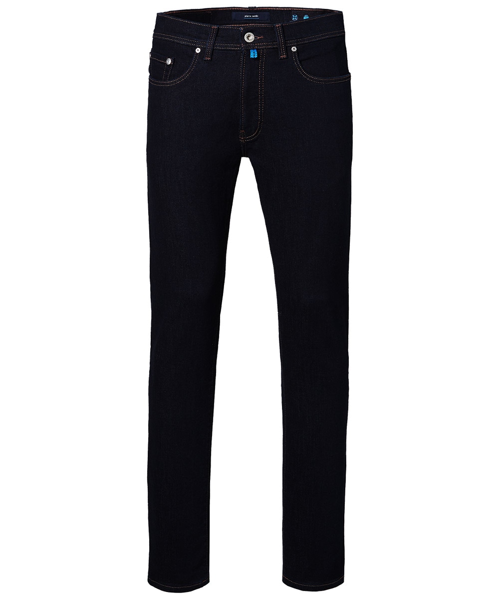 Pierre Cardin Tapered-fit-Jeans »Lyon Tapered«