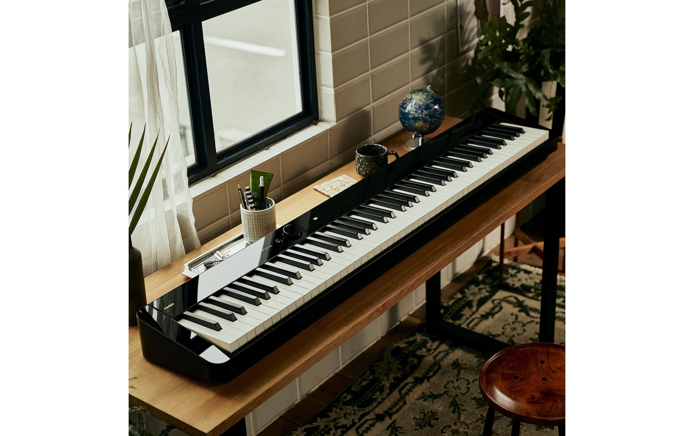 CASIO E-Piano »Privia PX-S5000«