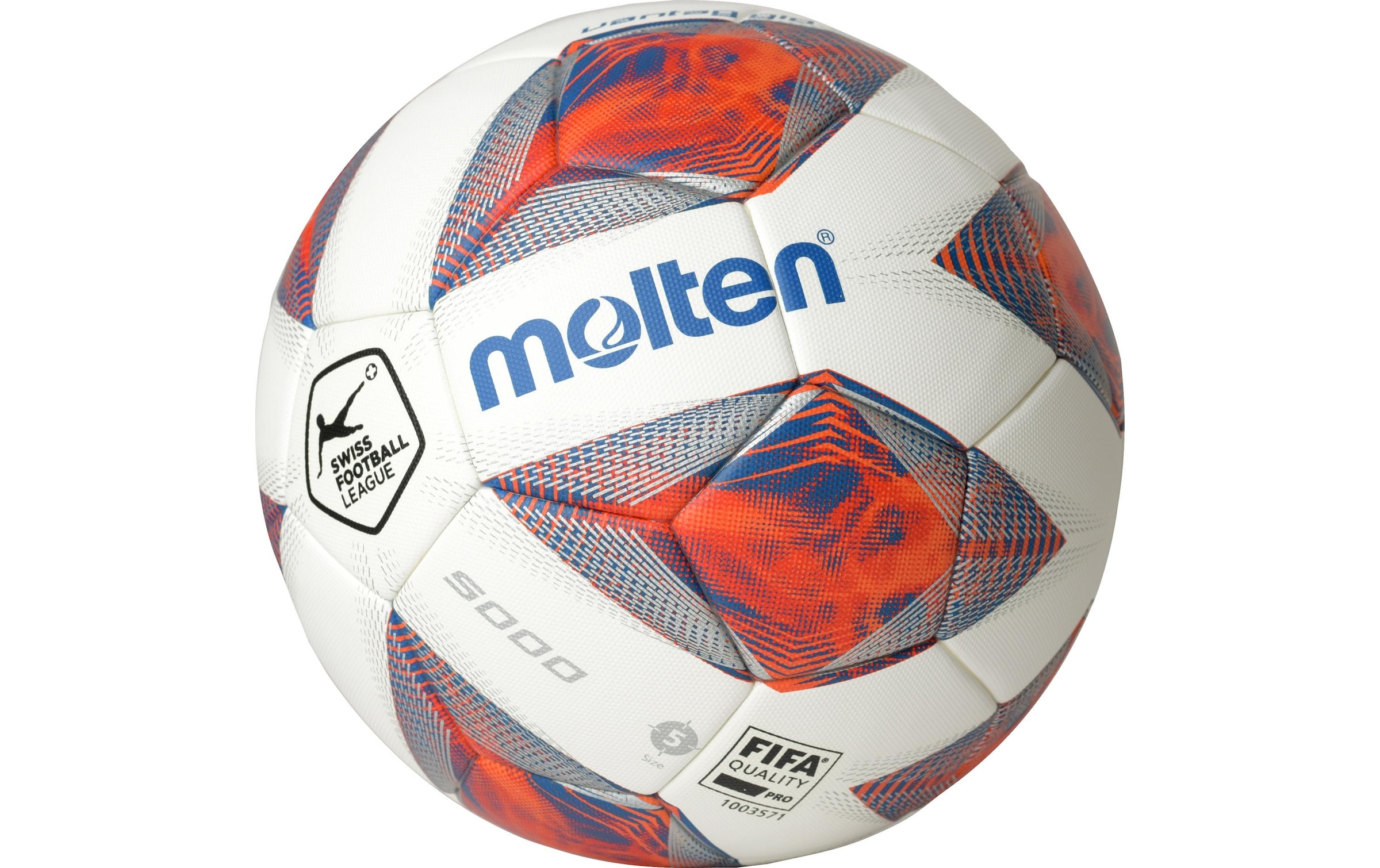 Fussball »SFL Official Ball«