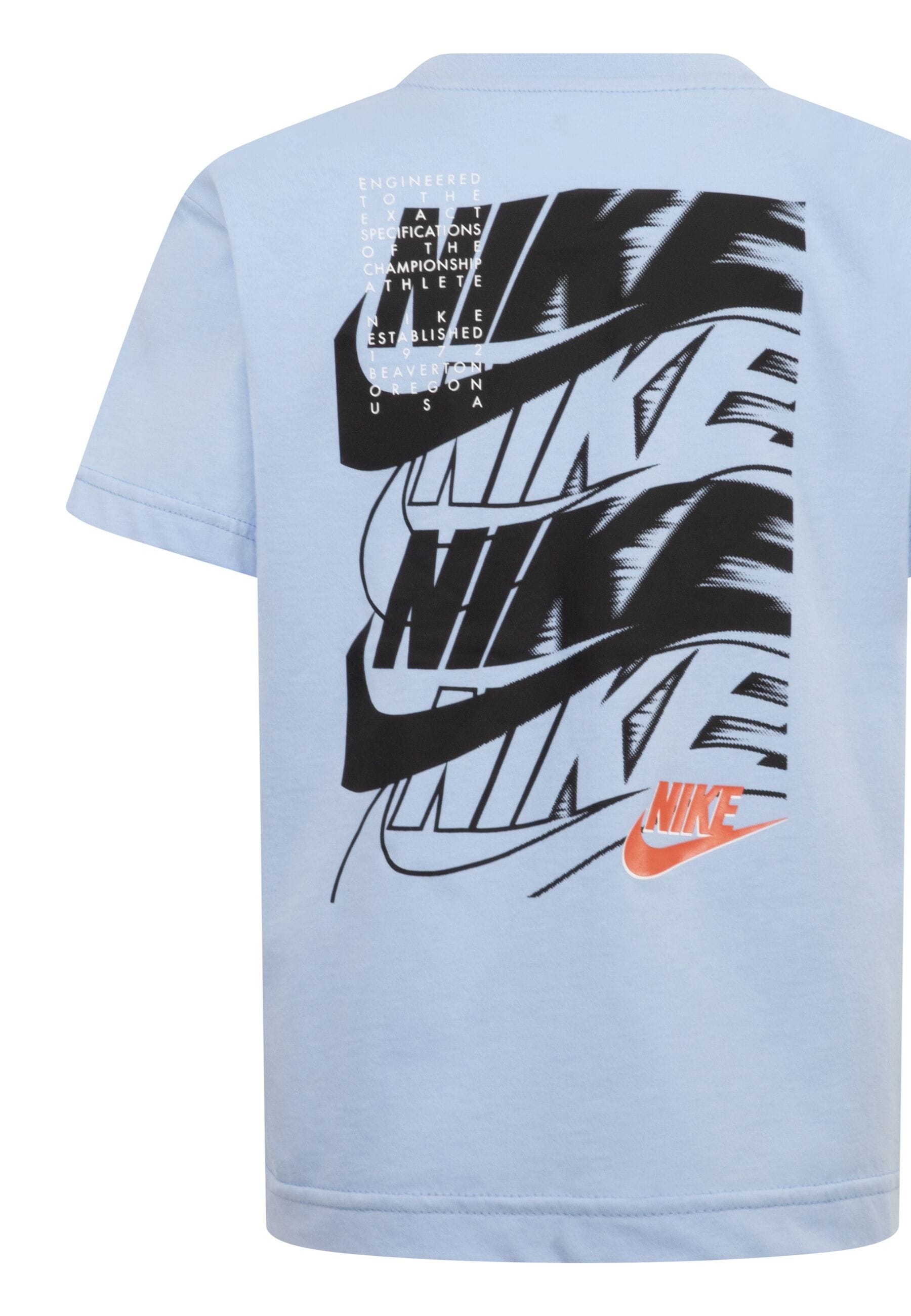 Nike Sportswear T-Shirt, für Kinder