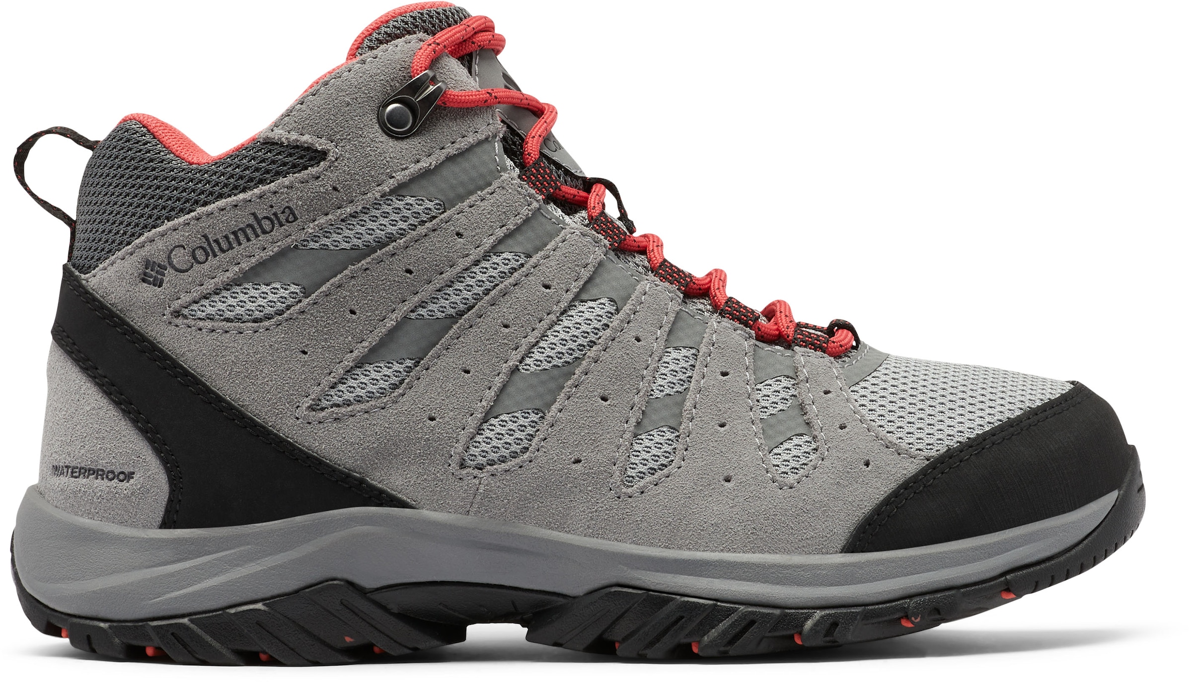 Wanderschuh »REDMOND™ III MID WATERPROOF«, Wasserdicht