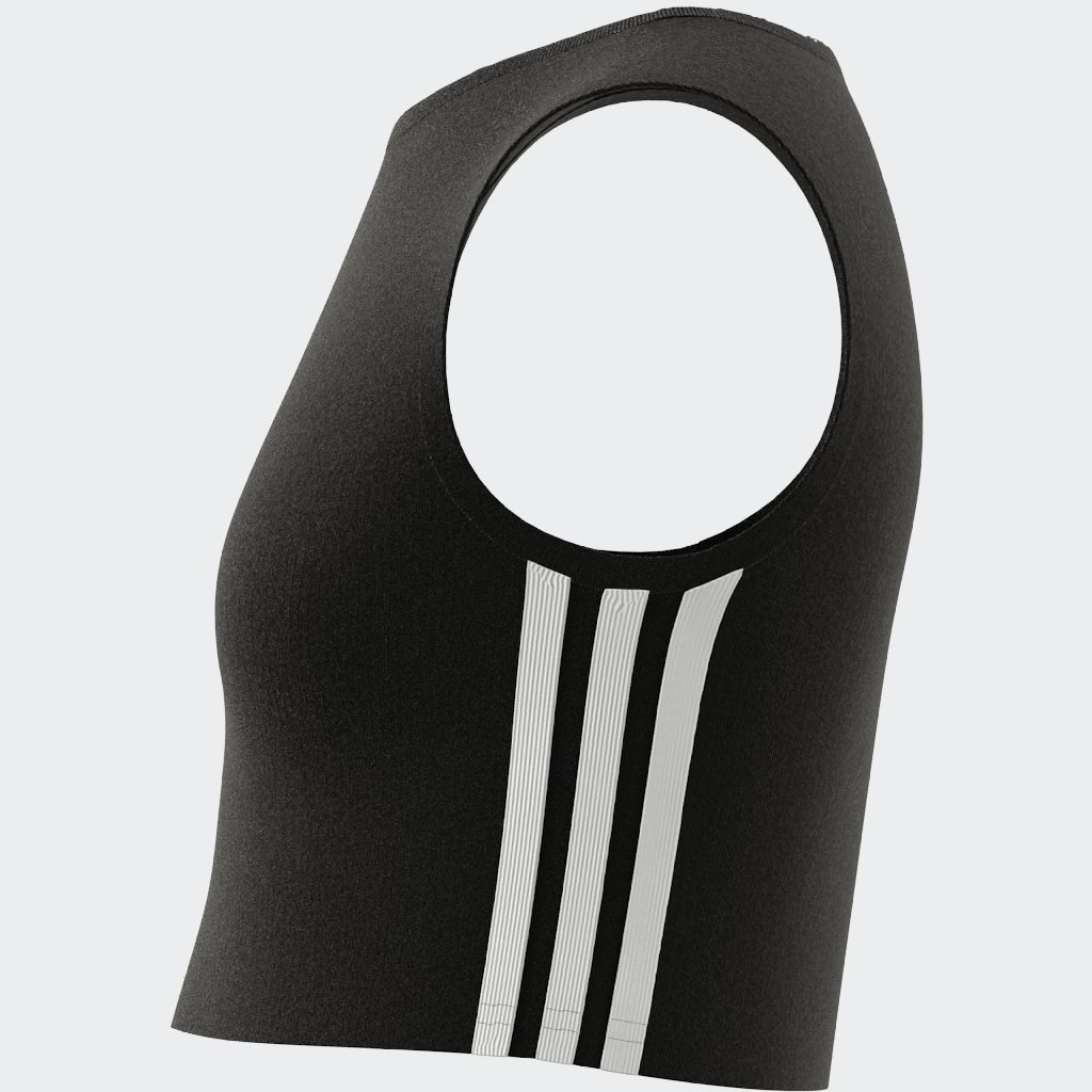 adidas Originals Tanktop »CROP TANK TOP«