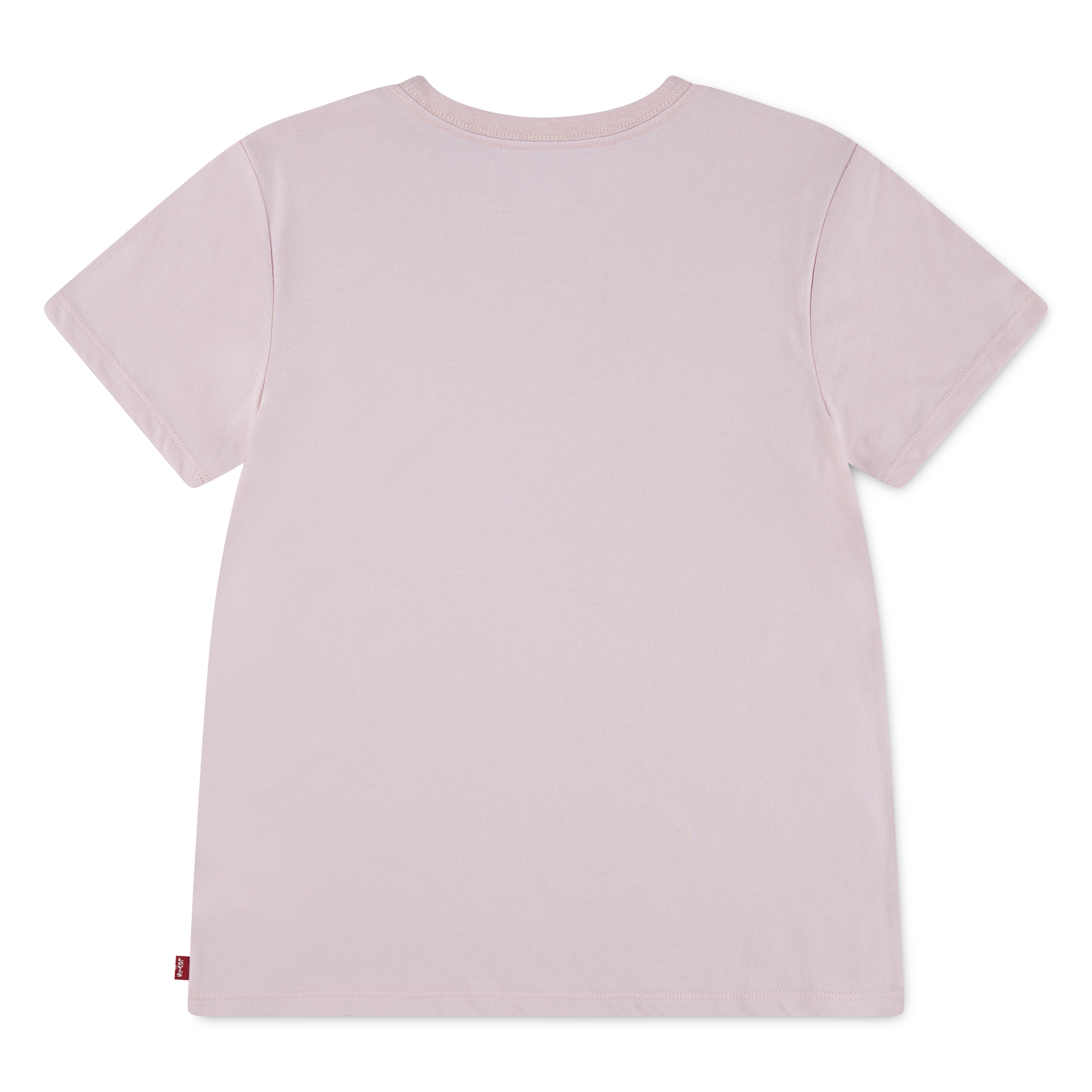 Levi's® Kids T-Shirt »LVG BATWING CHEST HIT TEE«, mit Logo Print for GIRLS