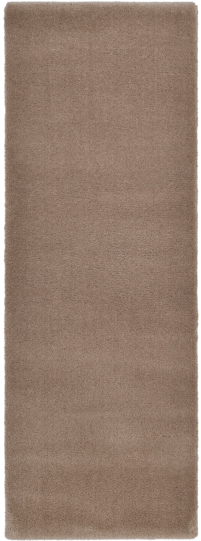 OCI DIE TEPPICHMARKE Hochflor-Teppich »Soft Dream, auch als Läufer erhältlich«, rechteckig, 30 mm Höhe, besonders weich durch Microfaser, Wohnzimmer