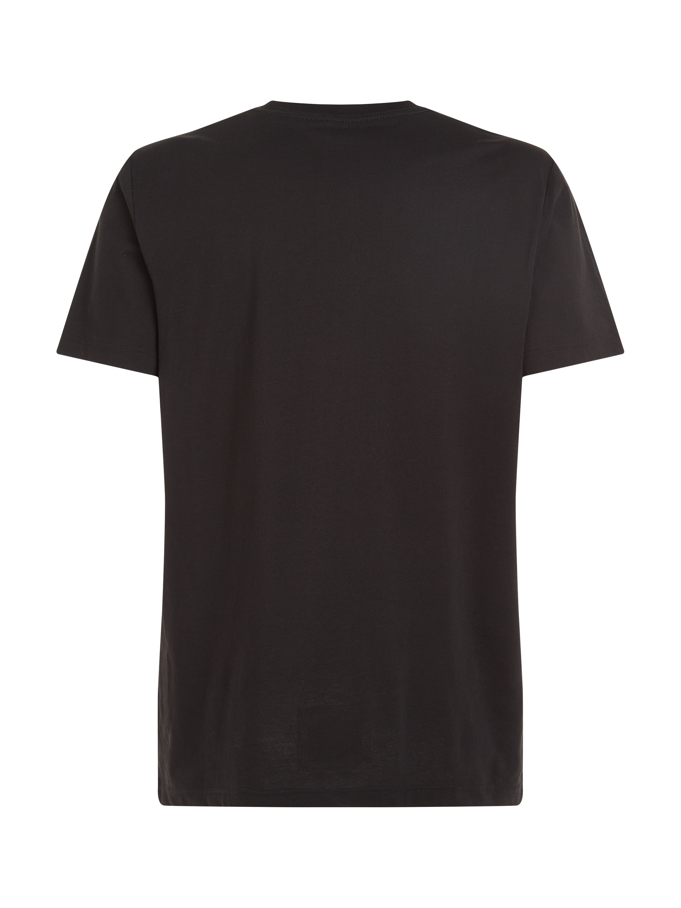 Calvin Klein Jeans T-Shirt »SHADOW LOGO TEE«, mit Logodruck
