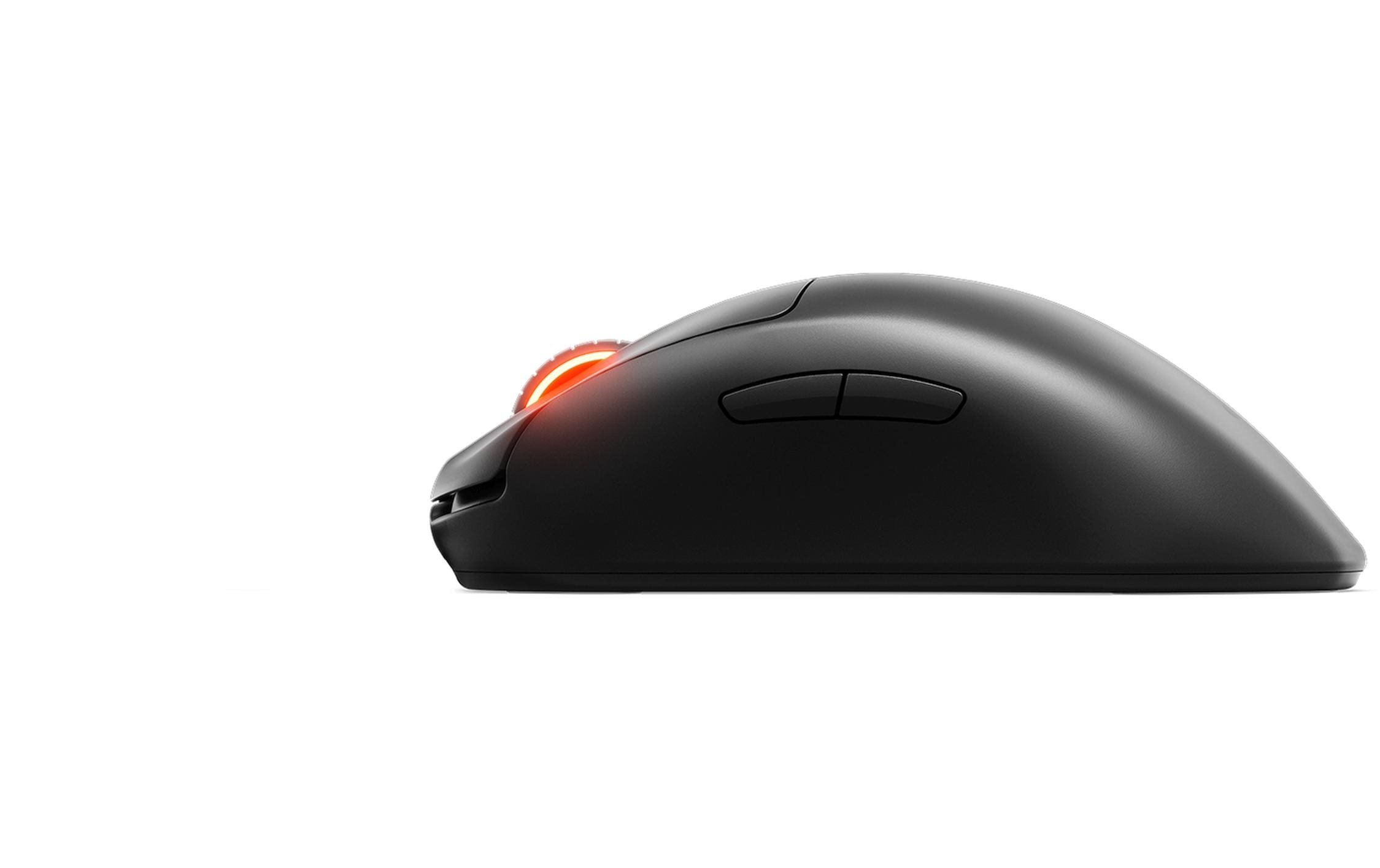 SteelSeries Gaming-Maus »Prime Wireless«, kabellos