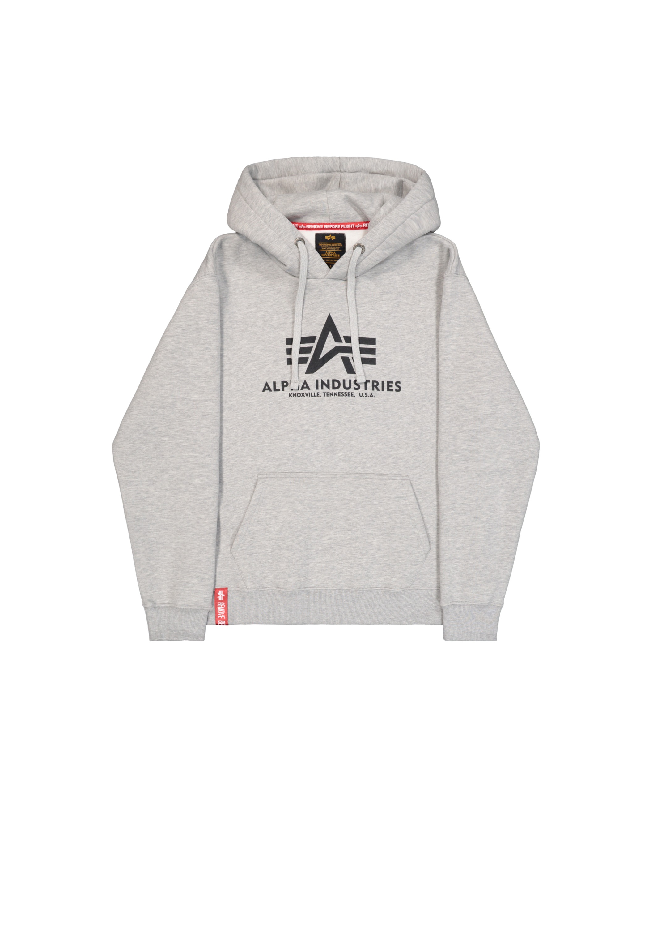 Alpha Industries Hoodie »Basic Hoodie BL«