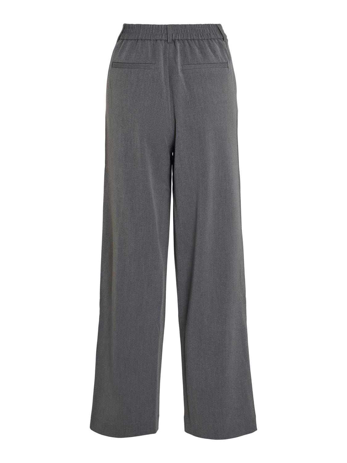 Vila Anzughose »VIVARONE HW WIDE PANT - NOOS«