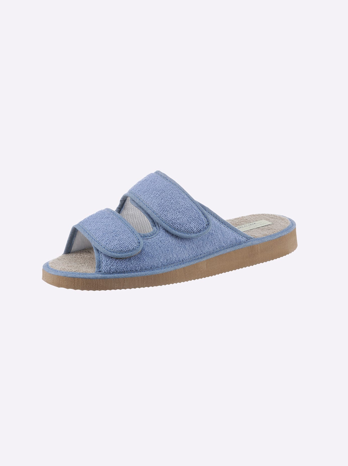 Casual Looks Pantolette