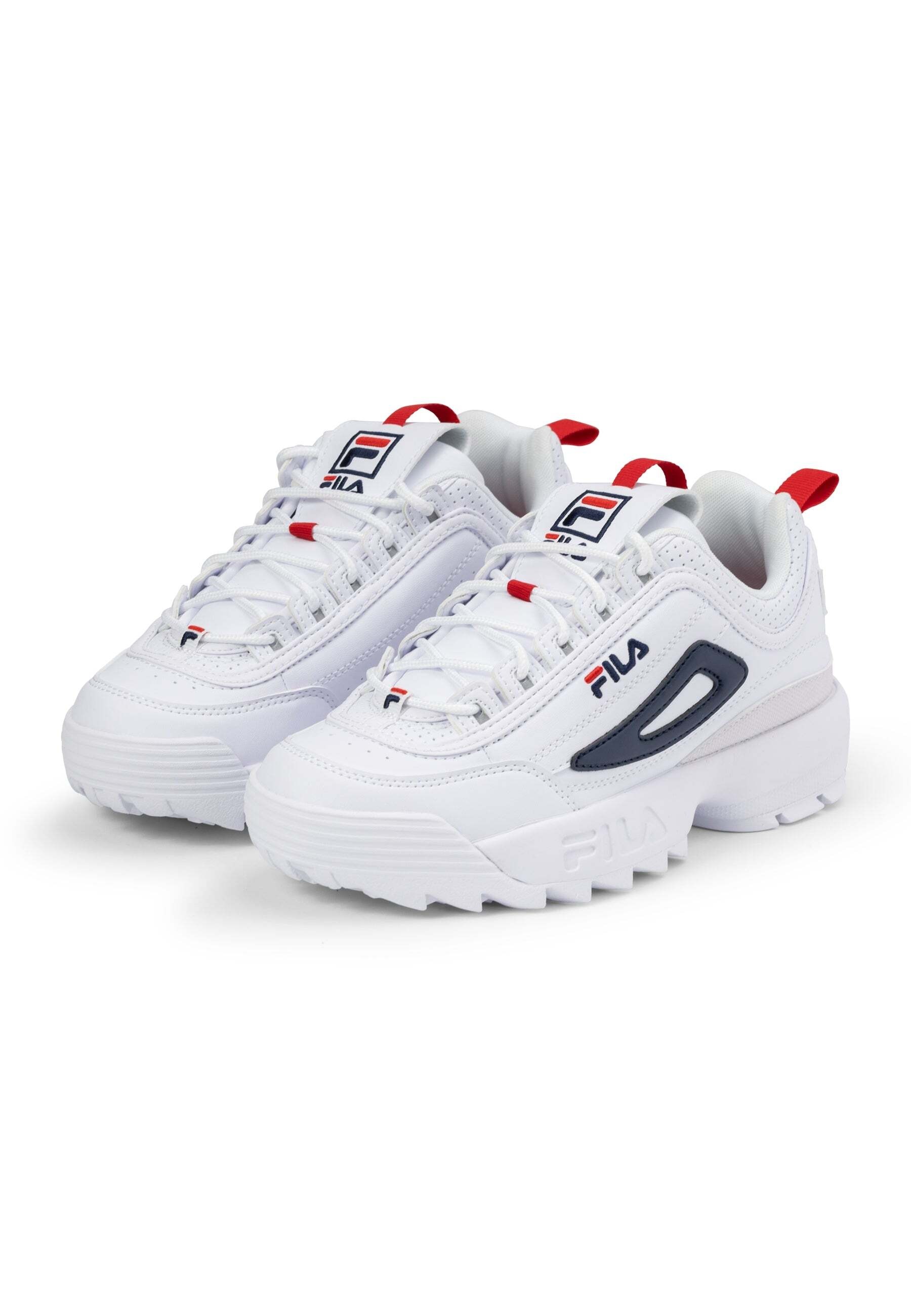 Fila Sneaker »FILA Sneakers Disruptor CB Wmn«