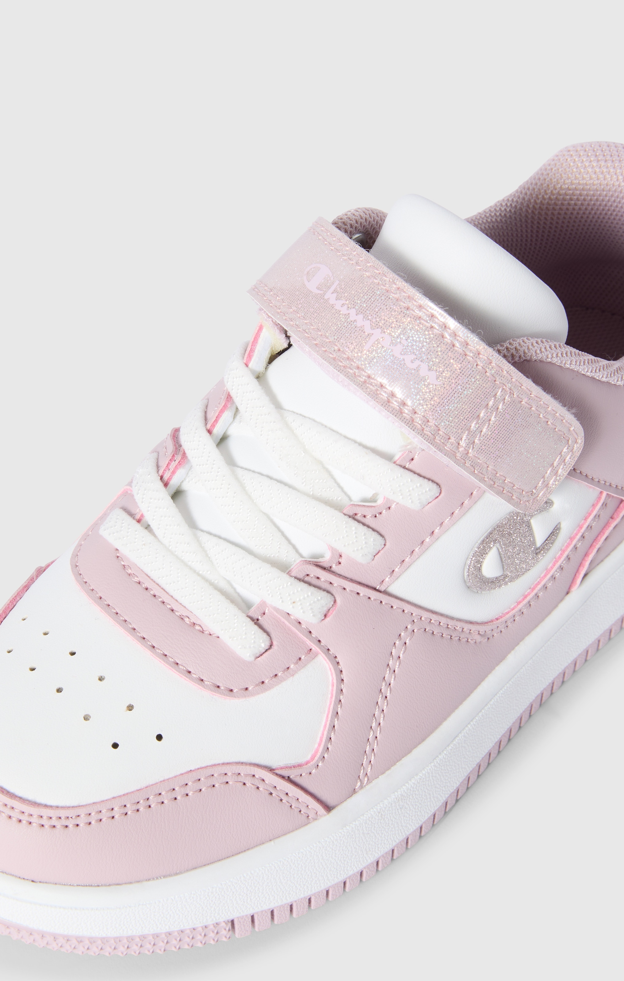 Champion Sneaker »RD18 LOW G PS«
