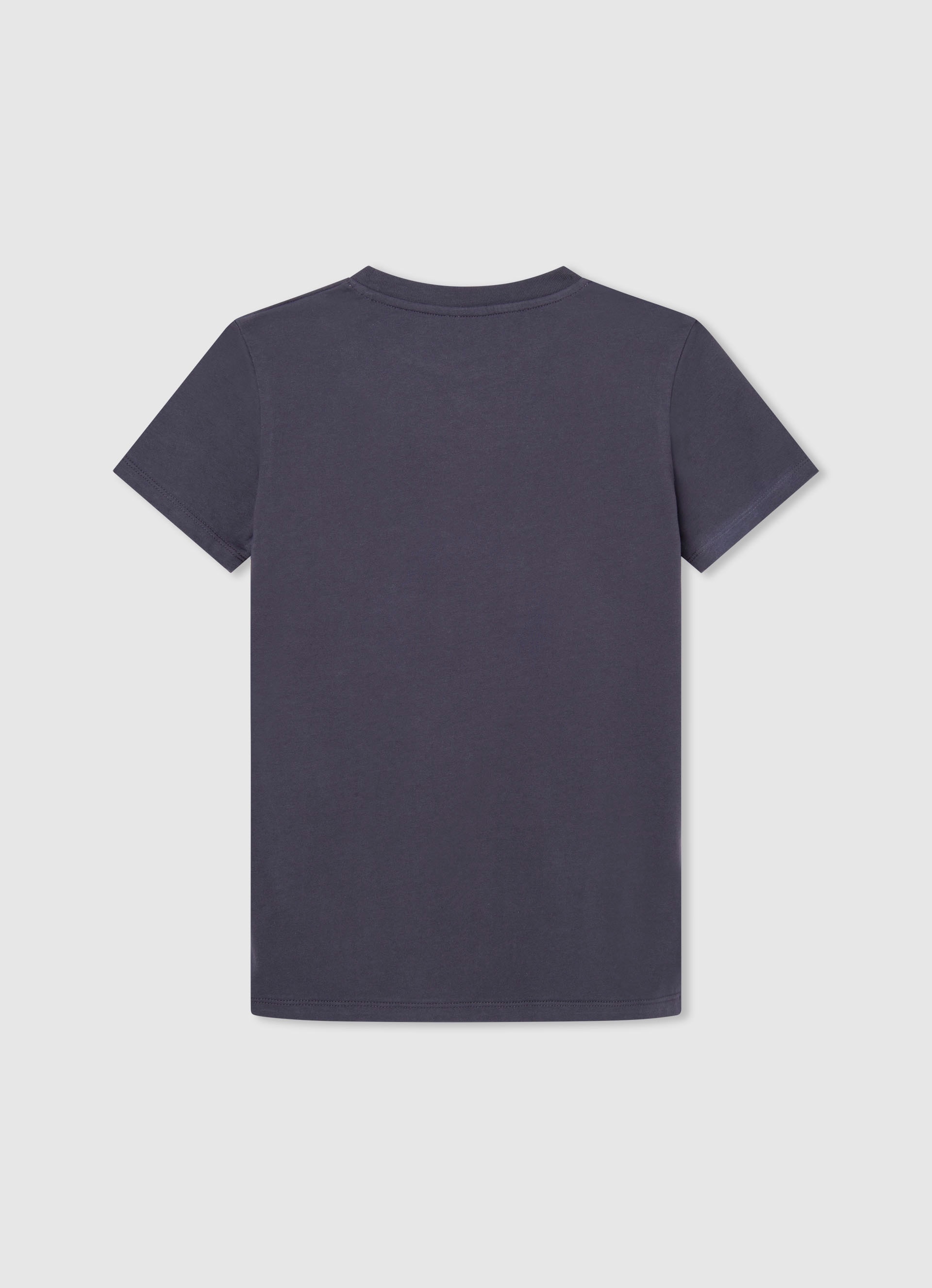 Pepe Jeans T-Shirt »WALDO«, mit grossem Markenprint, for BOYS