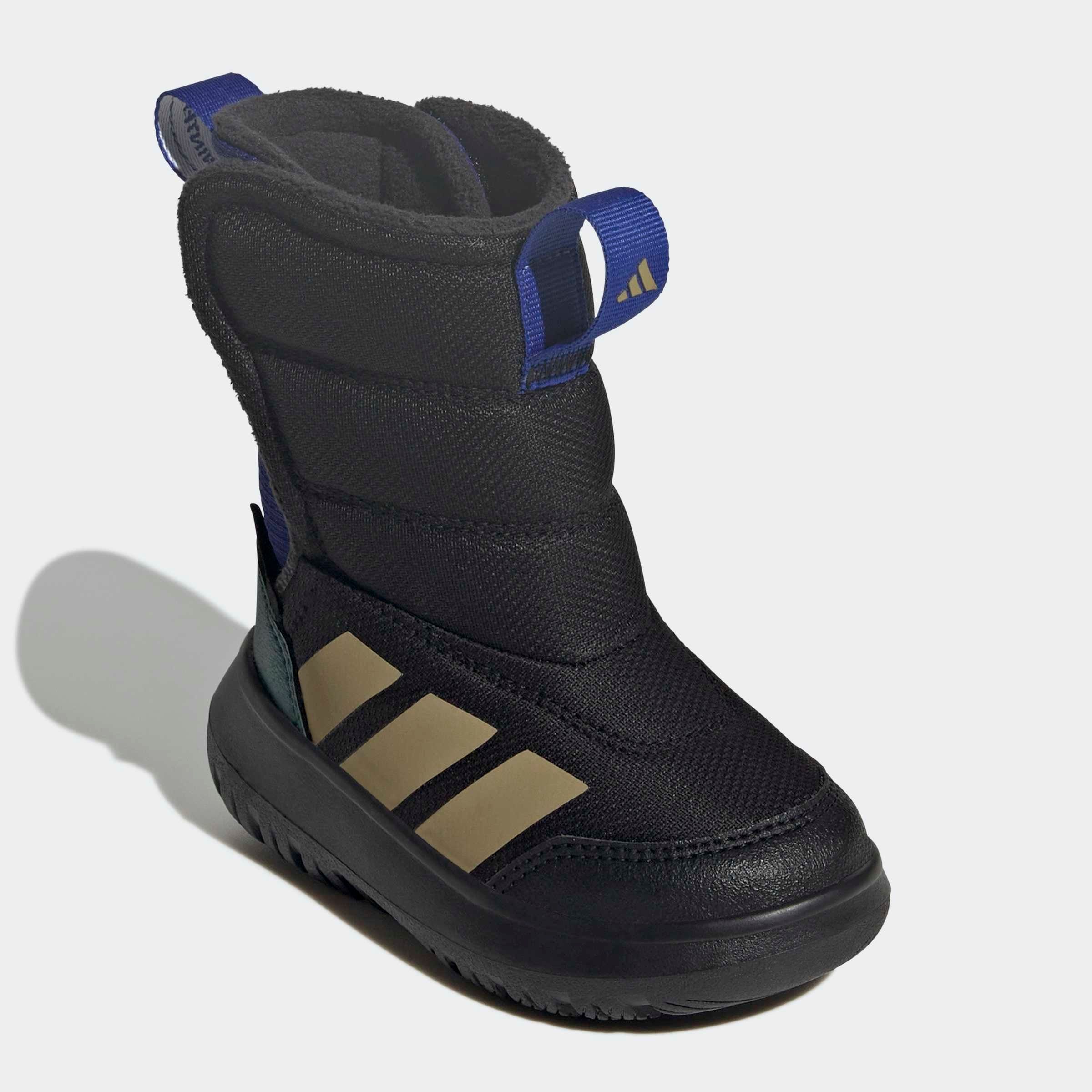 adidas Sportswear Sneaker »WINTERPLAY E FÜR KINDER«