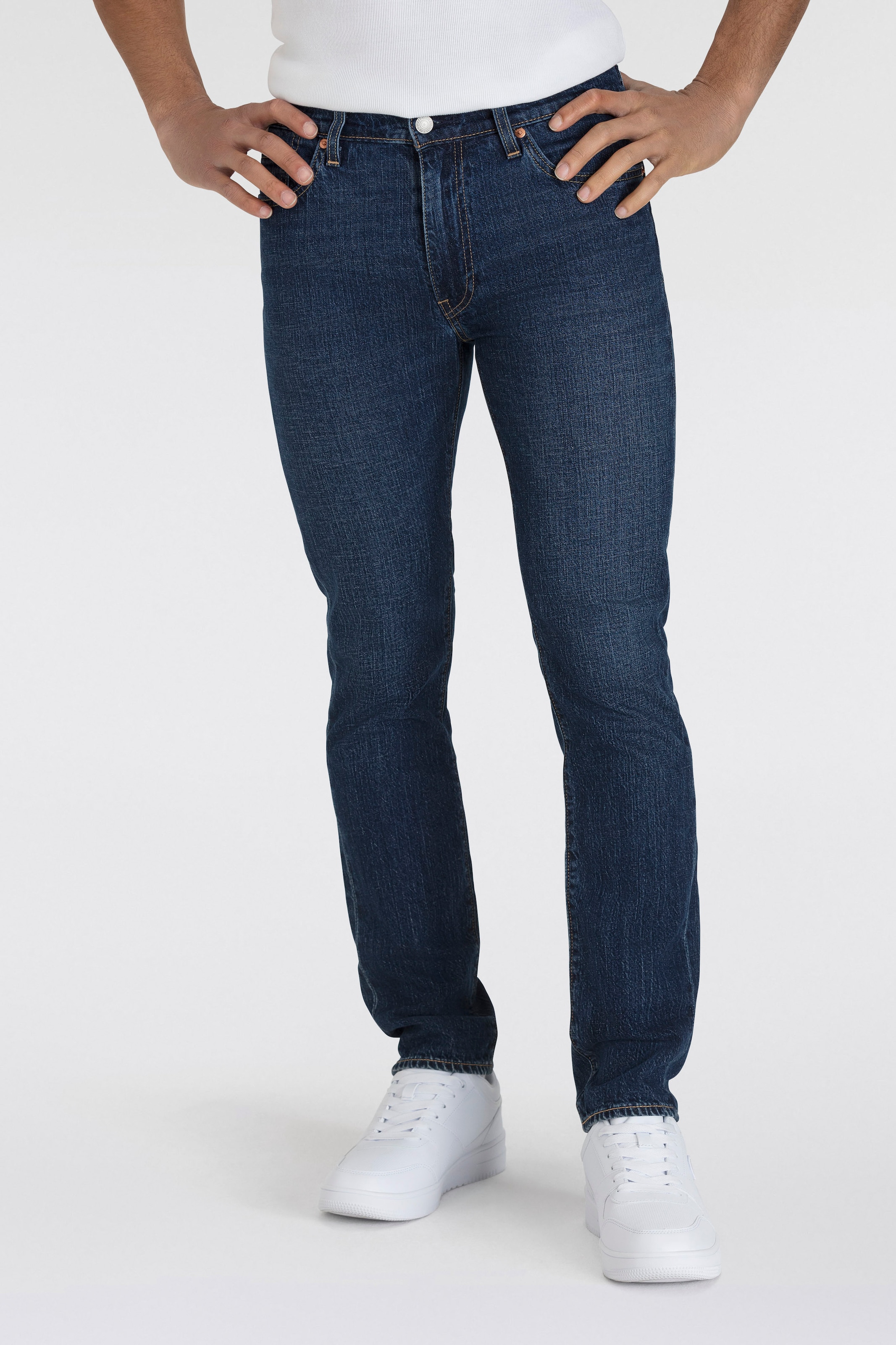 Levi's® Slim-fit-Jeans »511 SLIM« mit Stretch