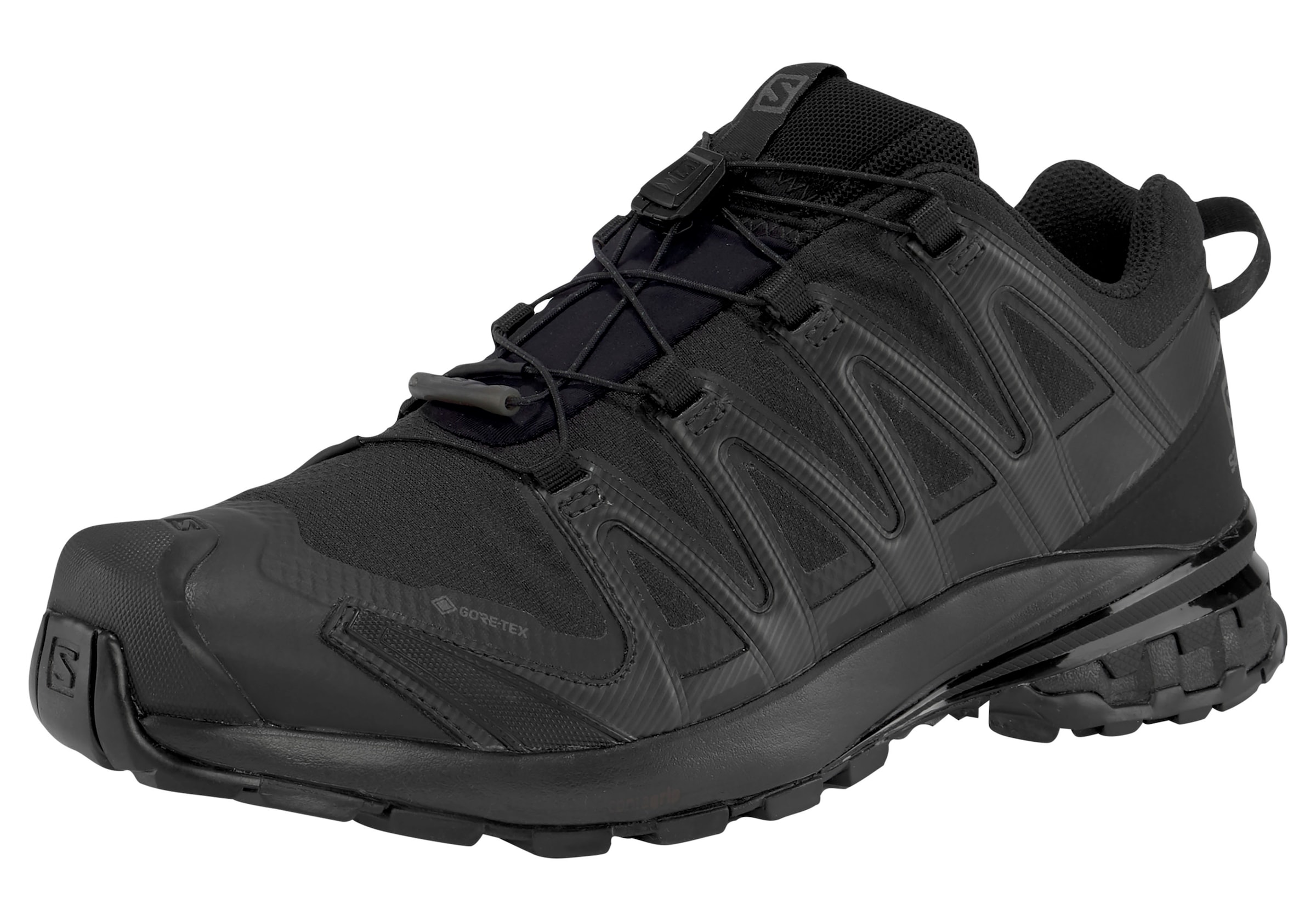 Bonus laten vallen Afsnijden Salomon Trailrunningschuh »XA PRO 3D v8 GORE-TEX®«, wasserdicht online  kaufen | Jelmoli-Versand