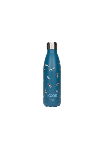 Trinkflasche »Nuoto 500 ml«