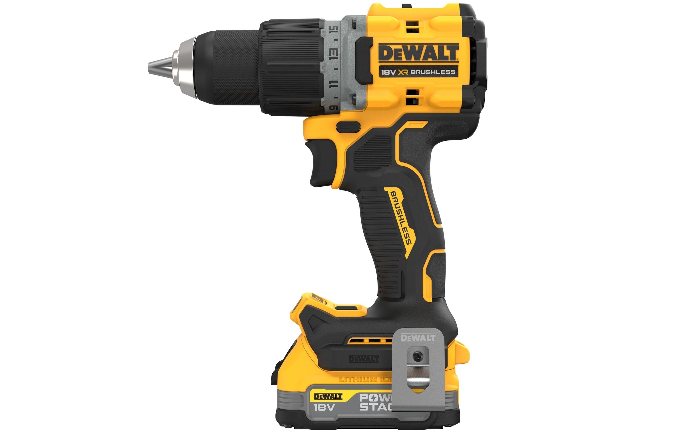 DeWalt Akku-Bohrschrauber »18 V 45108«