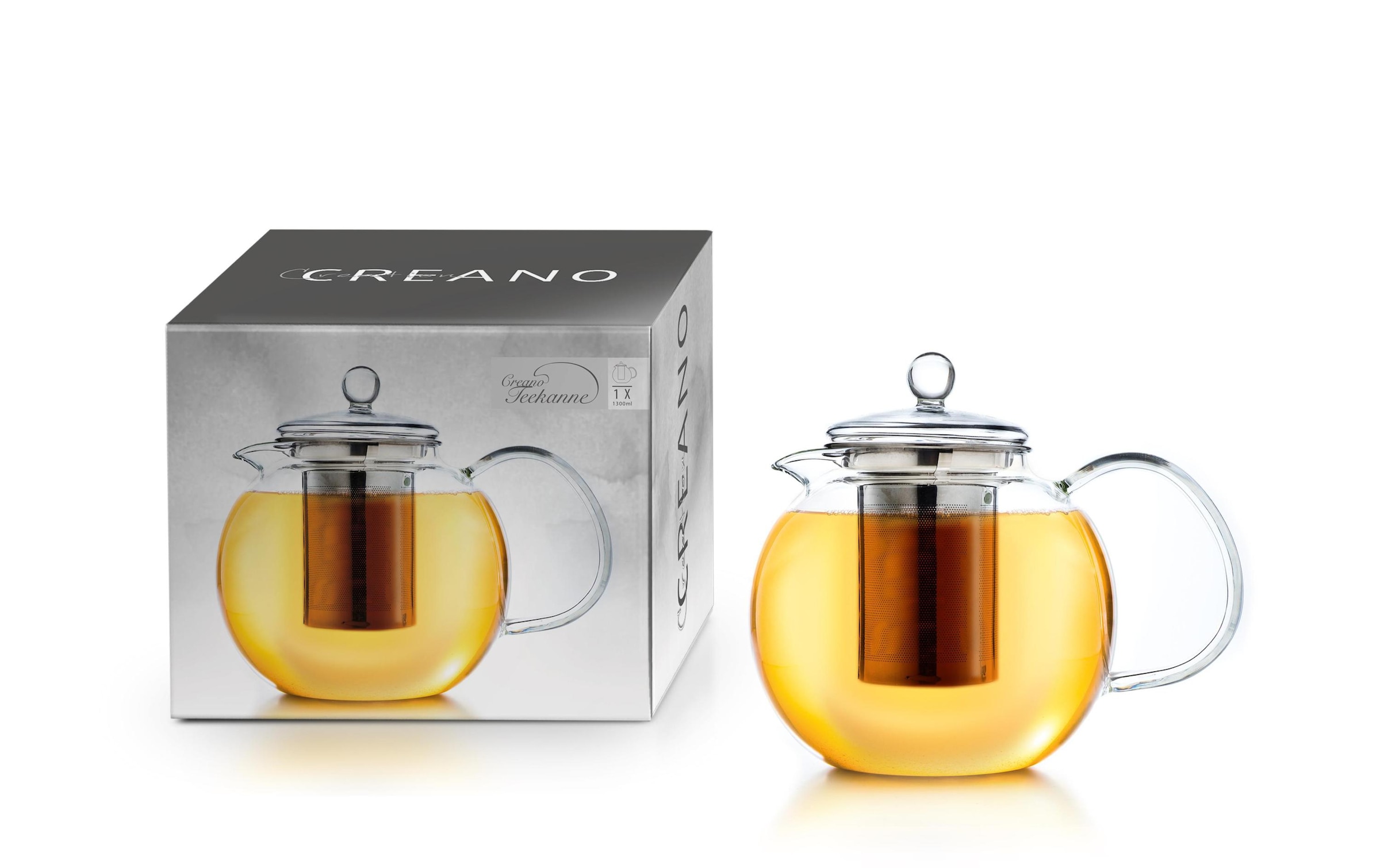 Creano Teekanne »44256 l«, 1,3 l