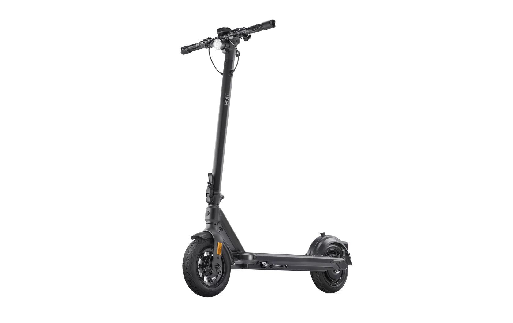 VMAX E-Scooter »VX2 Pro LT-B, mit Blinker« 20 km/h 35 km