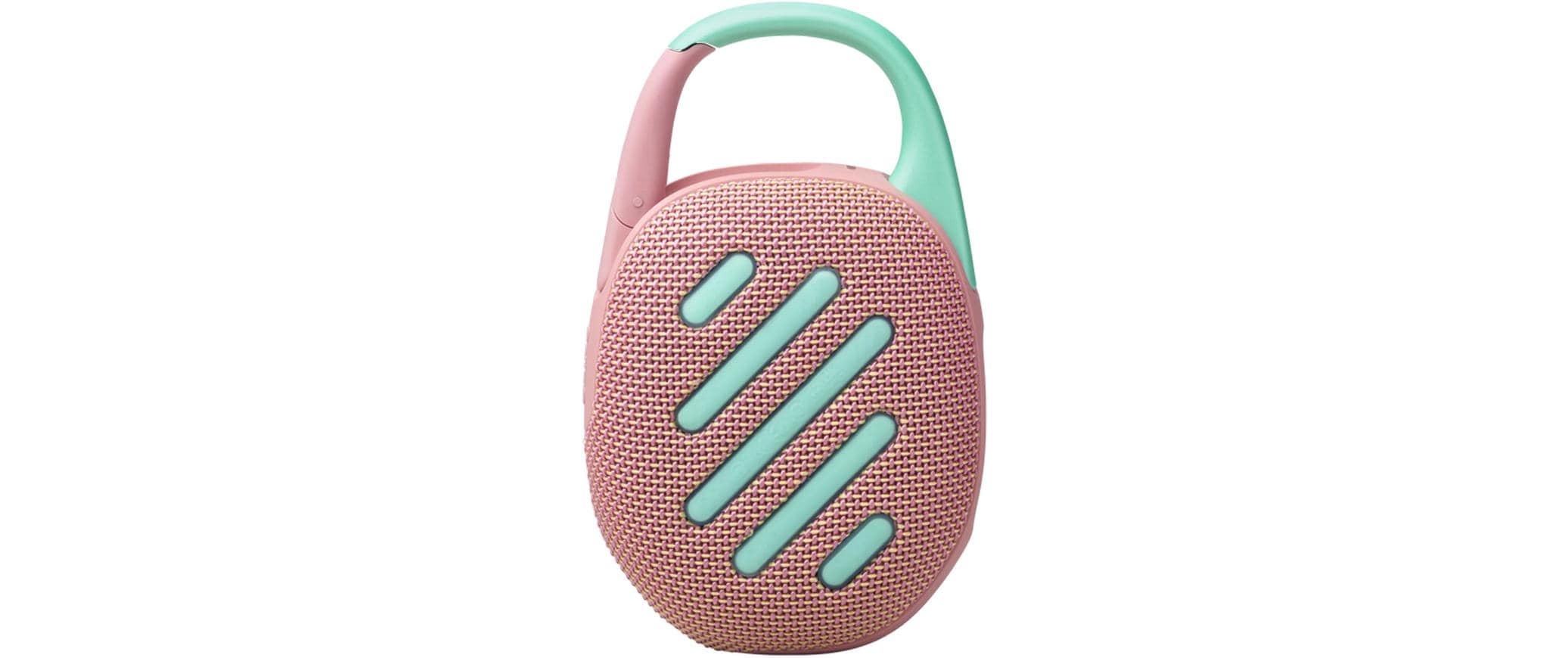 JBL Bluetooth-Lautsprecher »Clip 5«