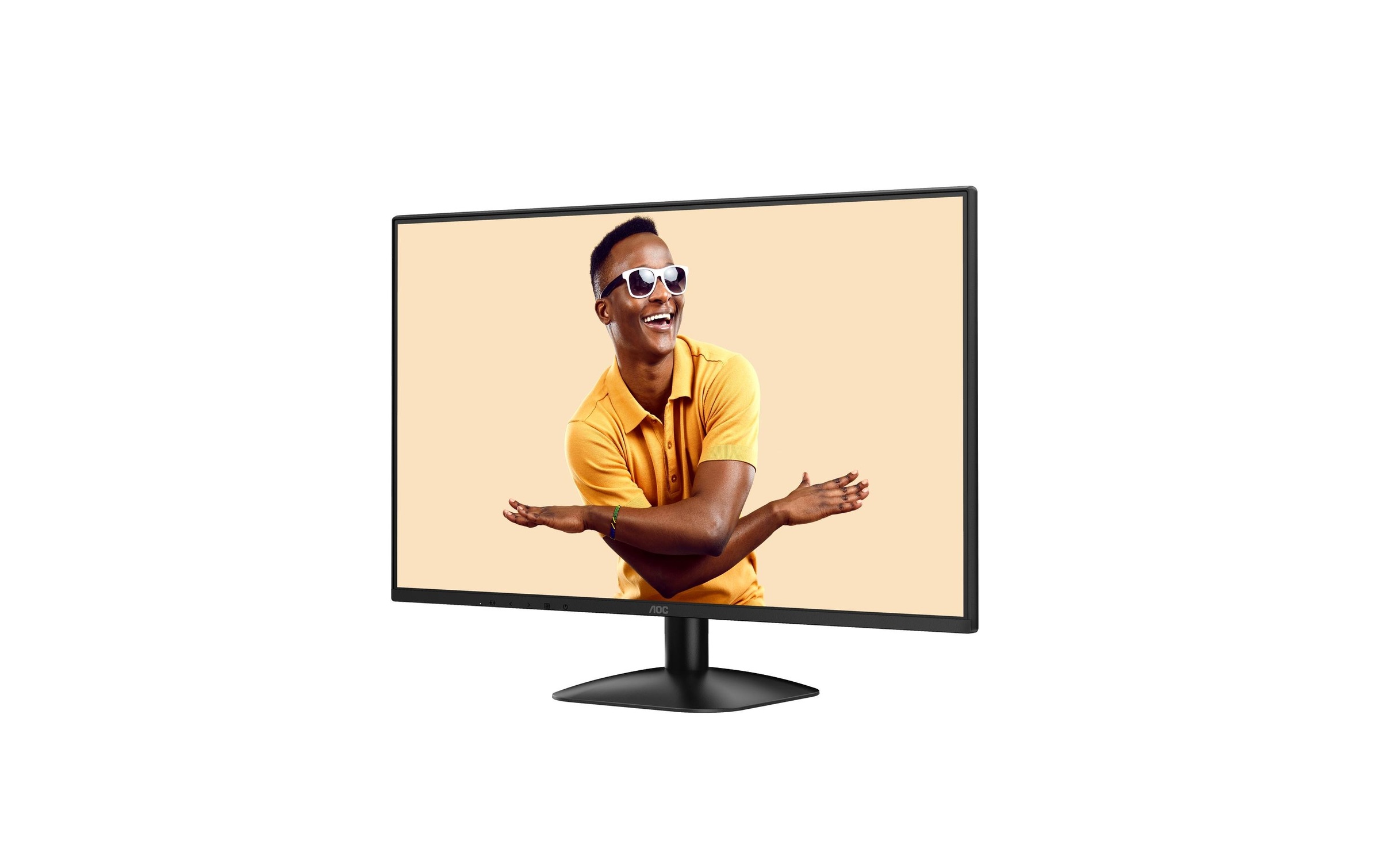 AOC LCD-Monitor »27B31H«, 68,58 cm/27 Zoll, 1920 x 1080 px, Full HD, 120 Hz