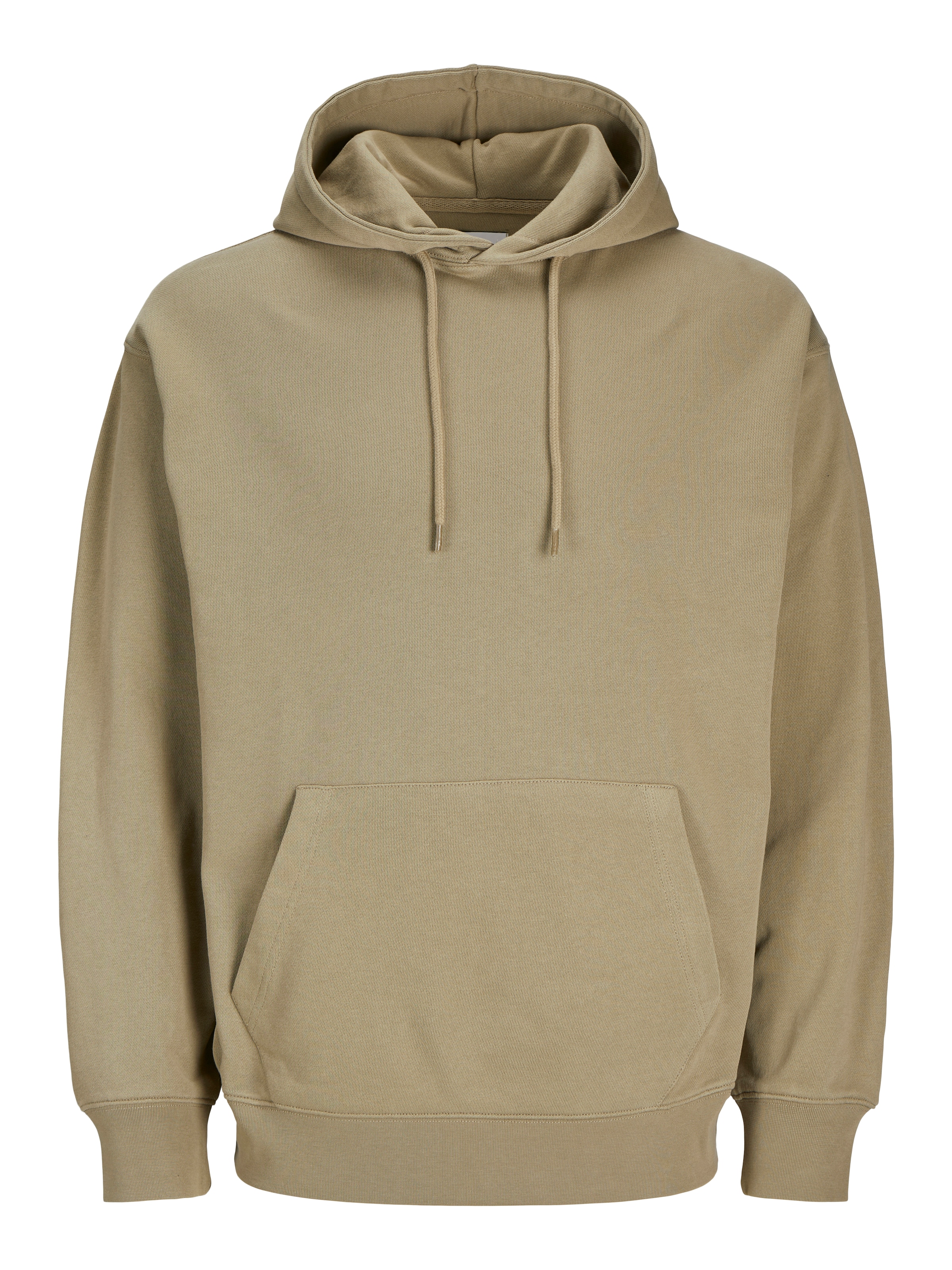 Jack & Jones Kapuzensweatshirt »JJECHARGE SWEAT HOOD NOOS«, mit Kapuze