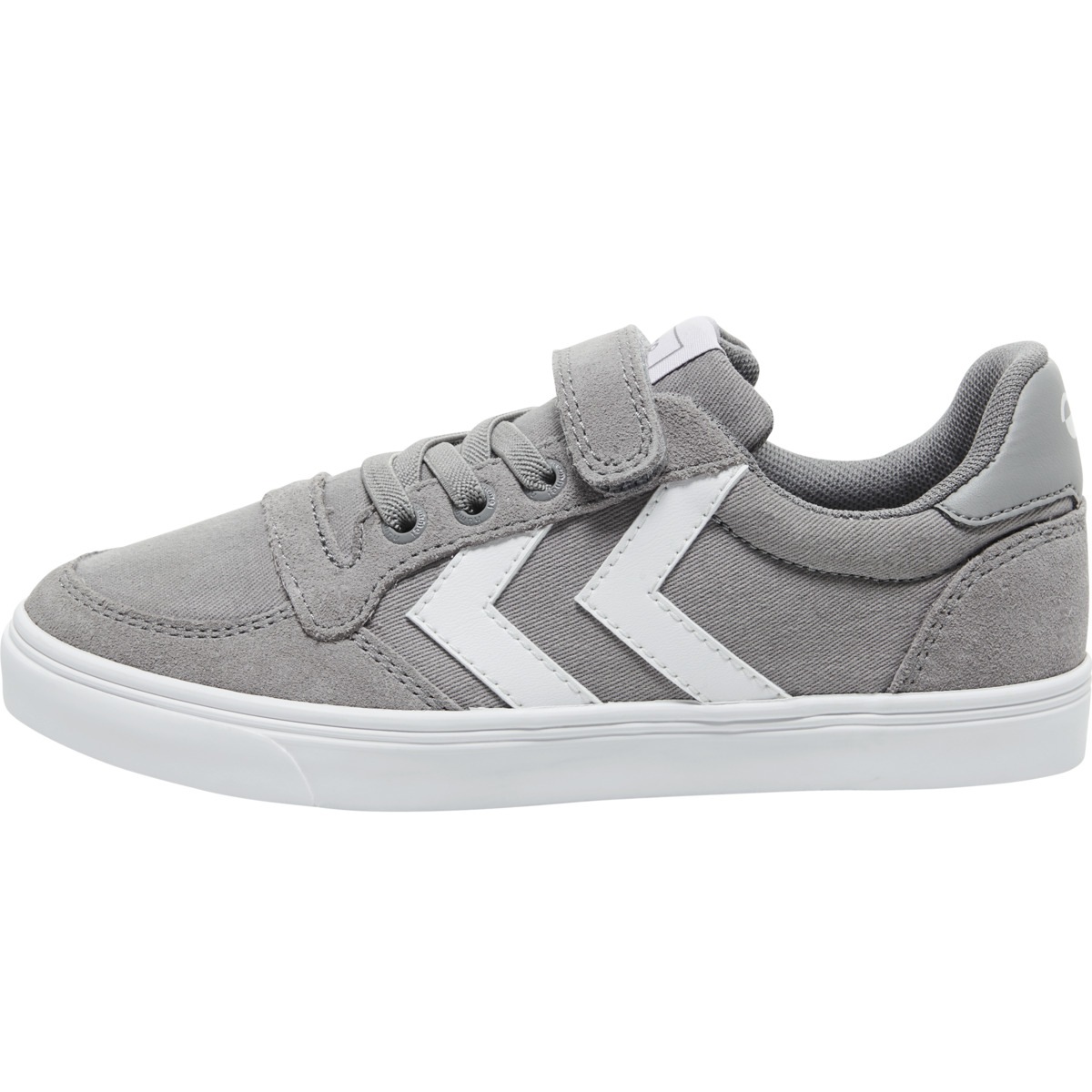 hummel Sneaker »SLIMMER STADIL LOW JR«