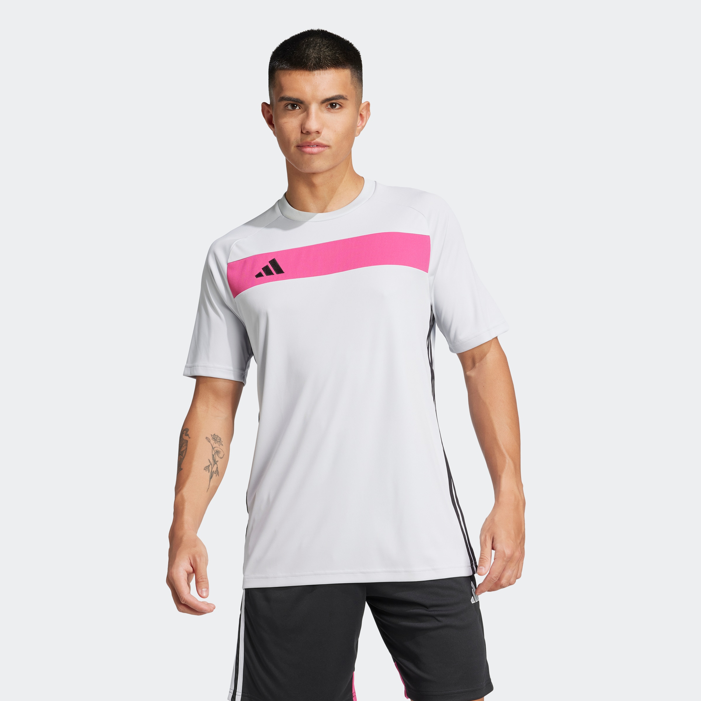 adidas Performance Fussballtrikot »TIRO ES JSY«