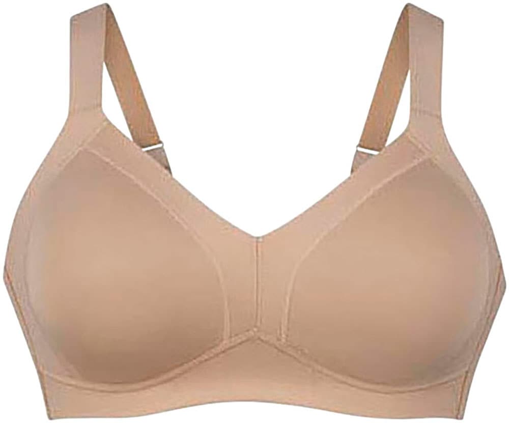 Anita since 1886 Gemoldeter BH, mit luftig leichter Spacer-Schale, ohne Bügel, Clean Cut