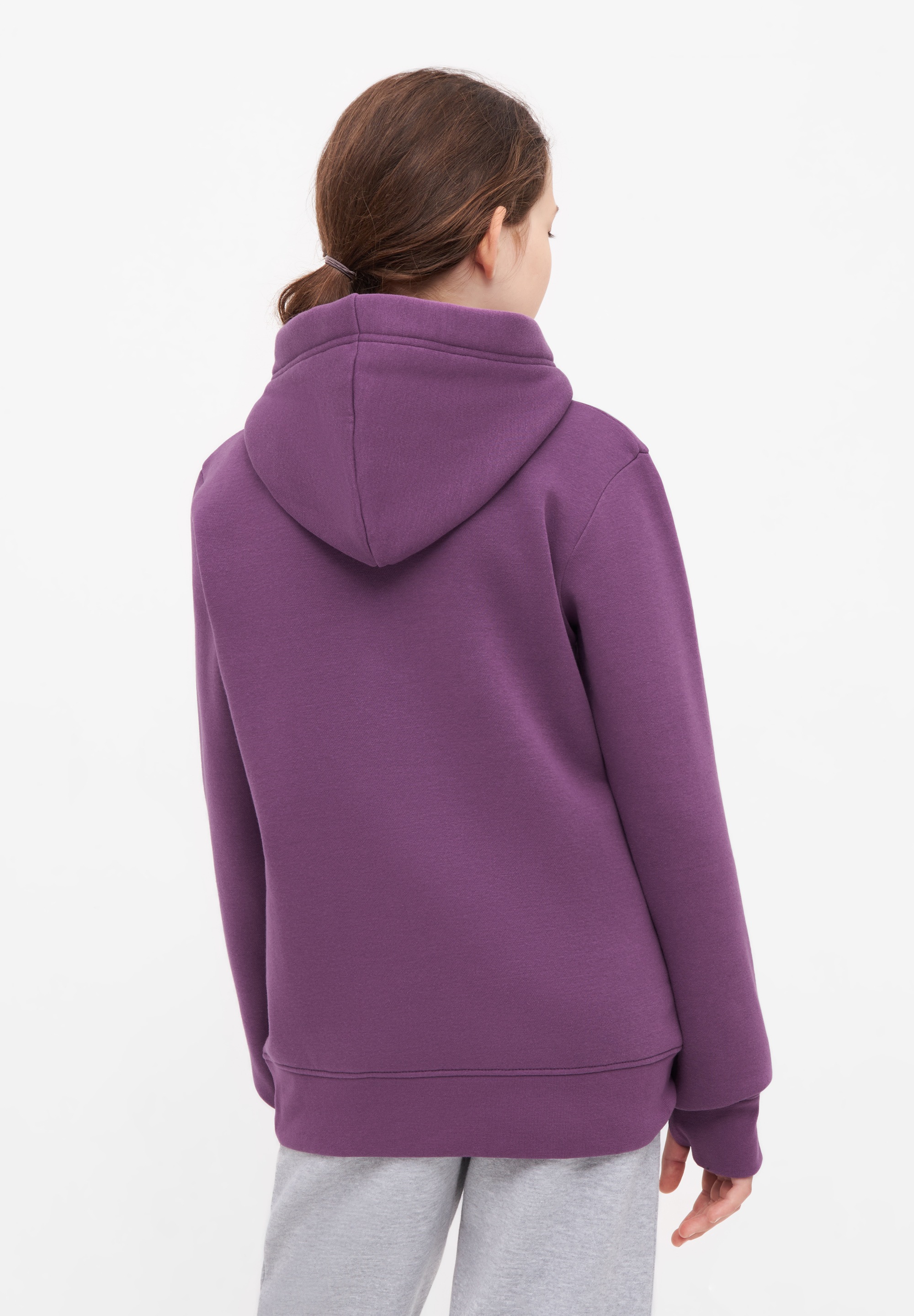 Bench. Kapuzensweatshirt »ANISE G«