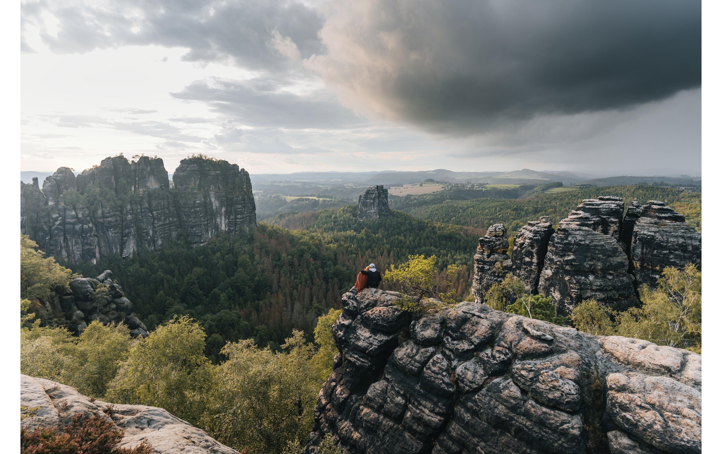 SIGMA Zoomobjektiv »14-24mm f / 2.8 SO E-Mount«