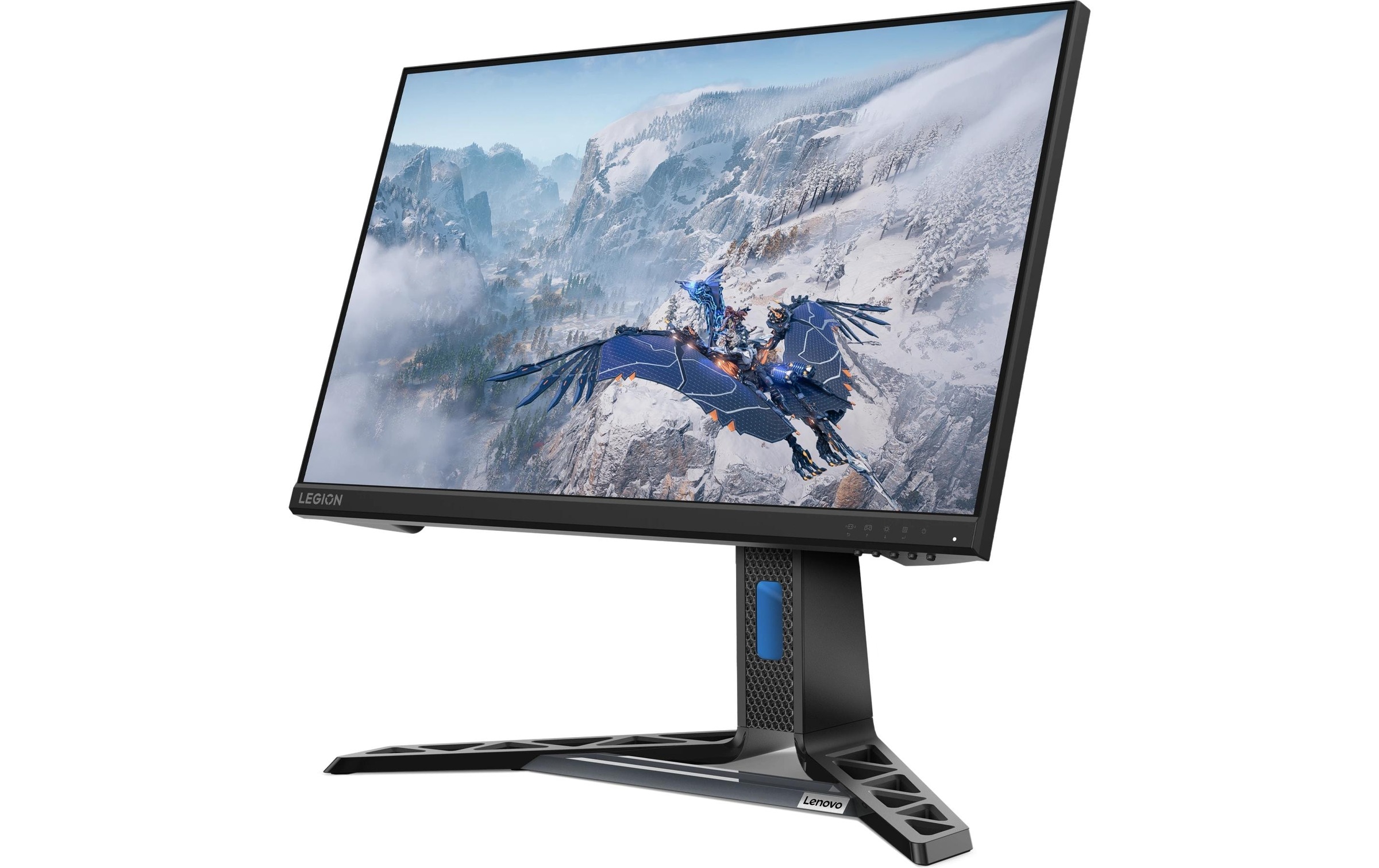 Lenovo Gaming-Monitor »Legion R24e«, 60,214 cm/23,8 Zoll, 1920 x 1080 px, Full HD