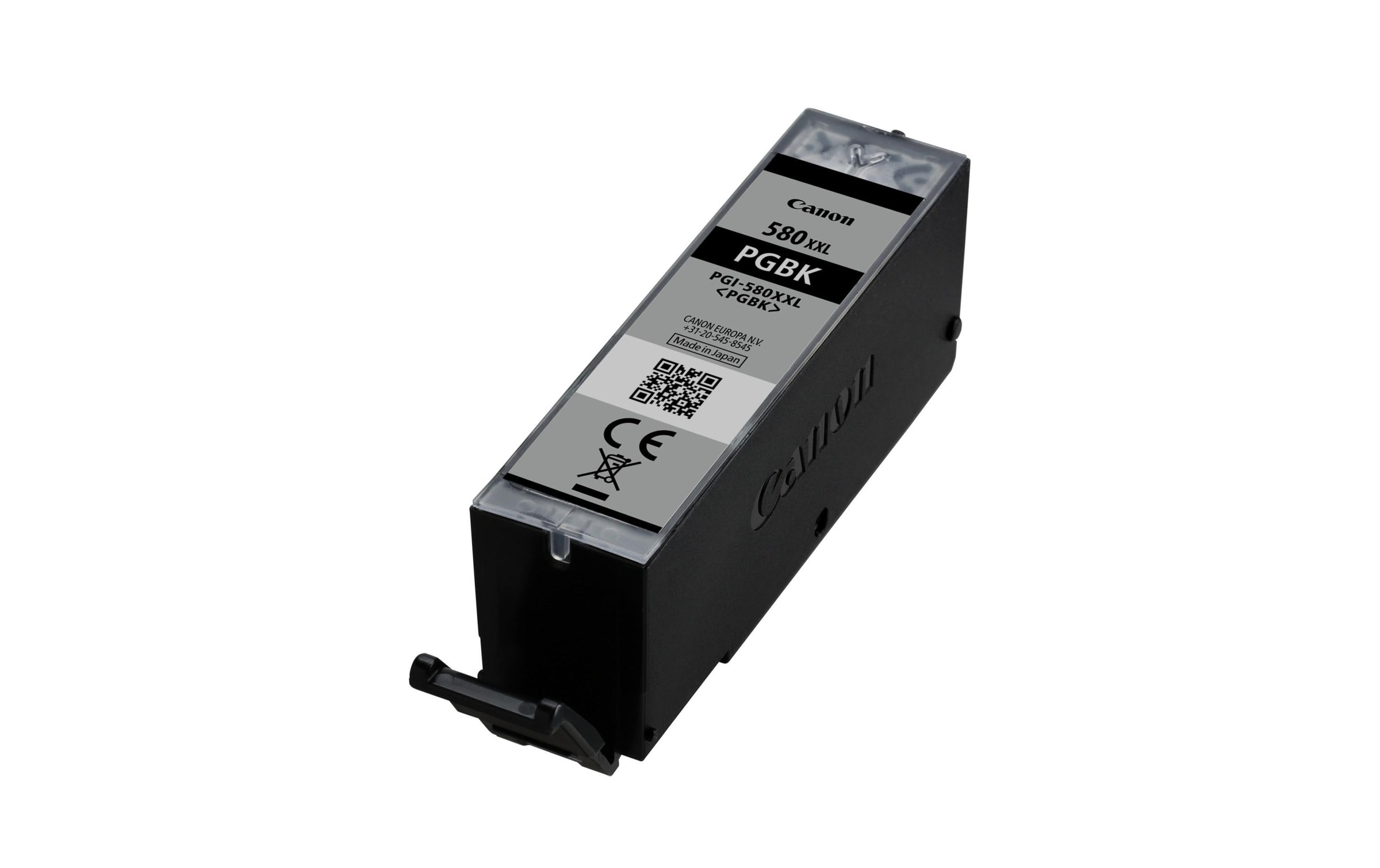 Canon Tintenpatrone »INK PGI-580XXL PGBK«