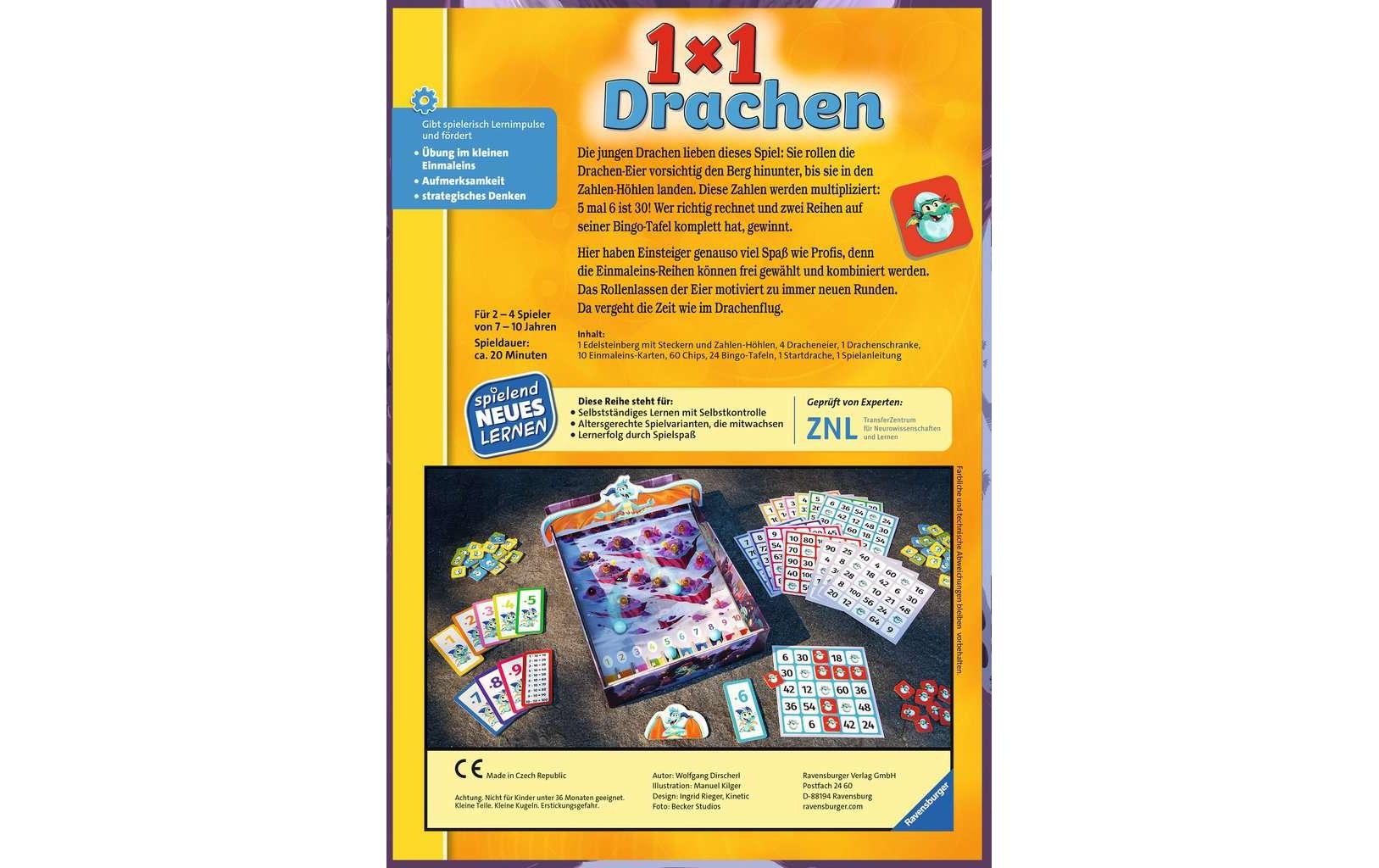 Ravensburger Spiel