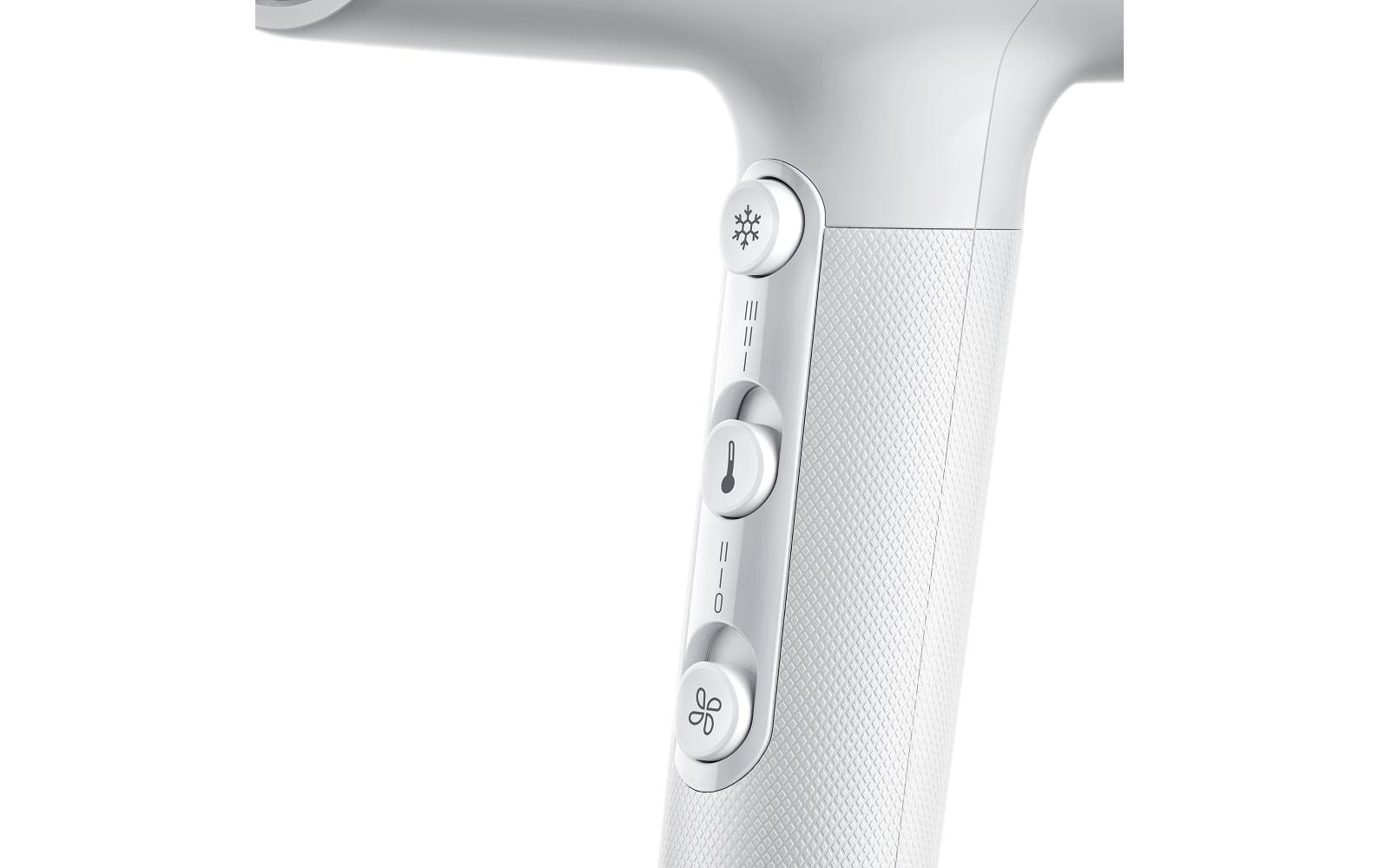 Braun Haartrockner »HD 2.1«, 2100 W