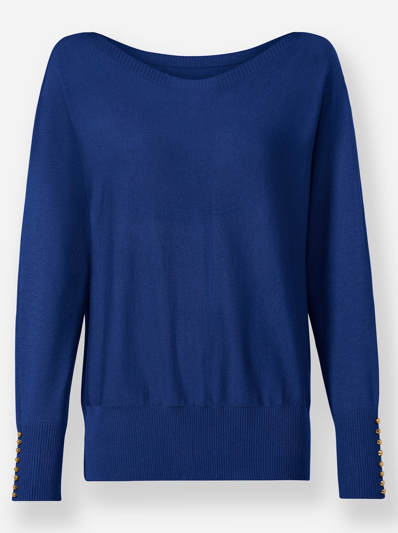 heine Strickpullover »Pullover«