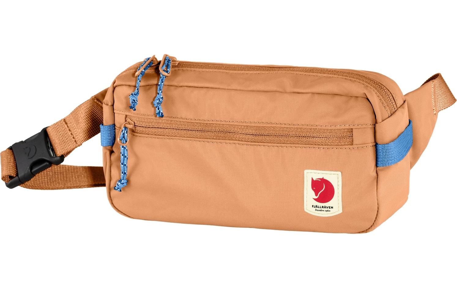 Fjällräven Bauchtasche »High Coast Hip Pack«