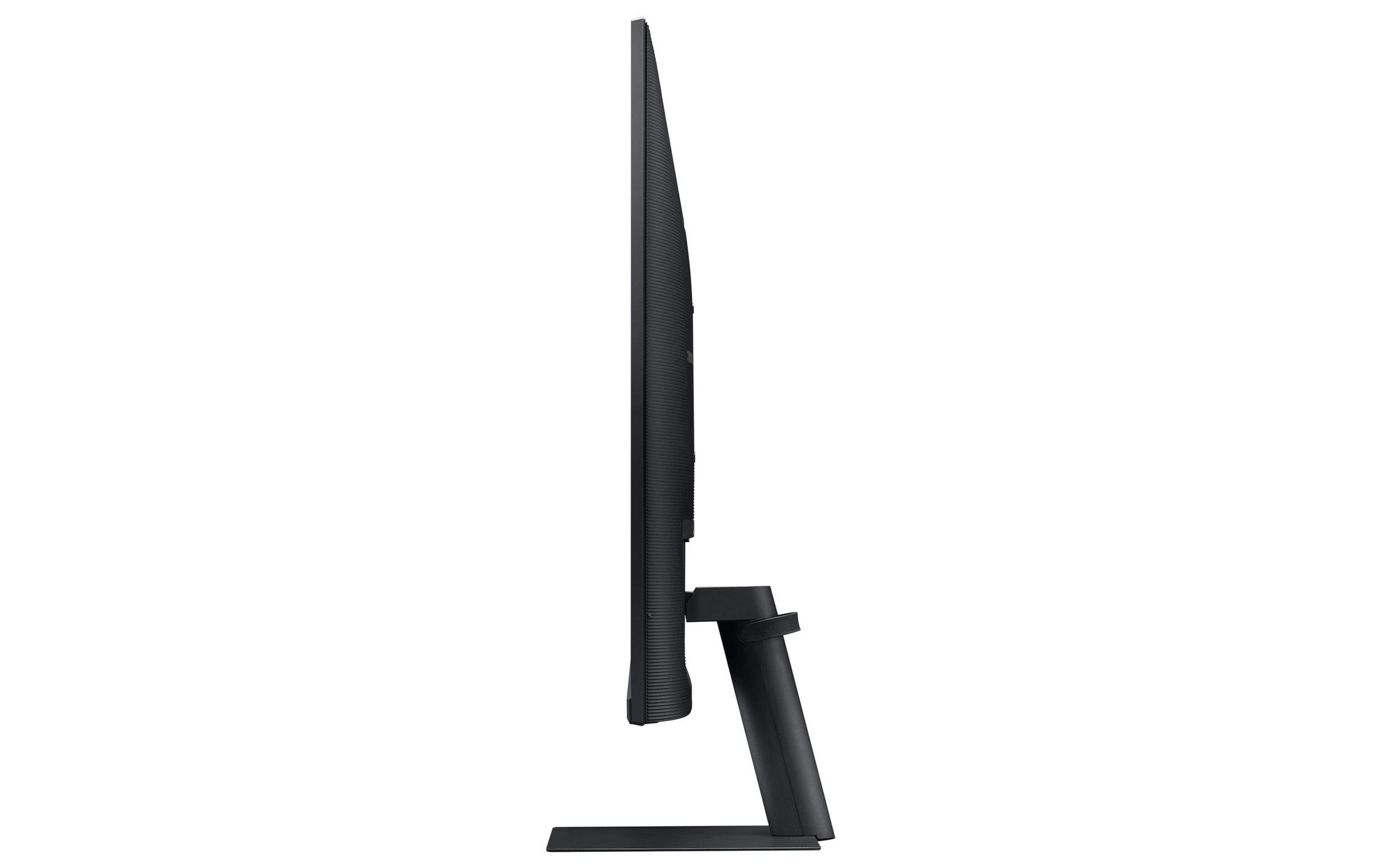 Samsung Ergo Monitor »LS32A700NWUXEN«, 80,96 cm/32 Zoll, 3840 x 2160 px, 4K Ultra HD, 60 Hz