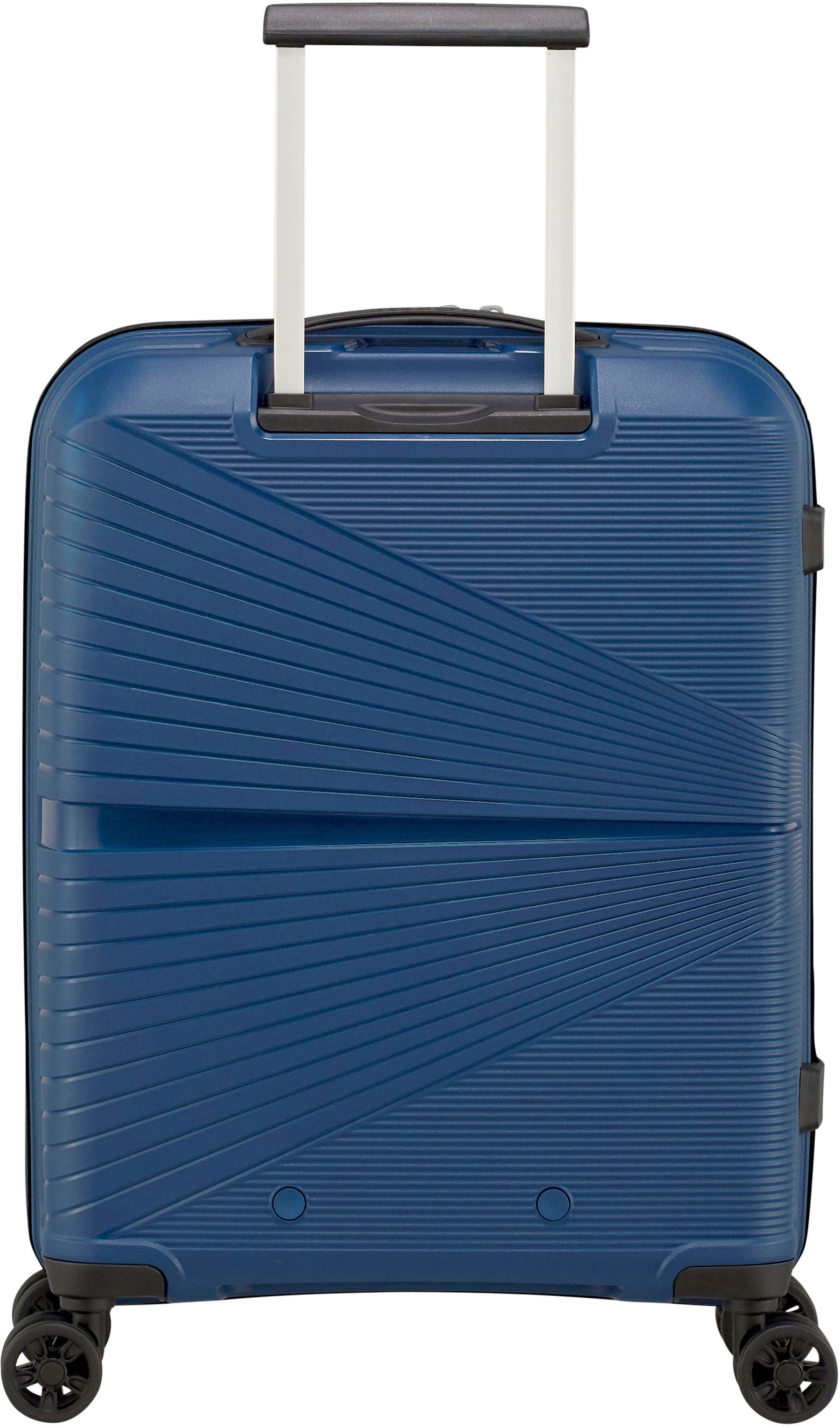 American Tourister® Hartschalen-Trolley »AIRCONIC, in verschieden Farben und Grössen«, 4 Rollen, Koffer Reisegepäck Koffer Reisekoffer TSA-Zahlenschloss